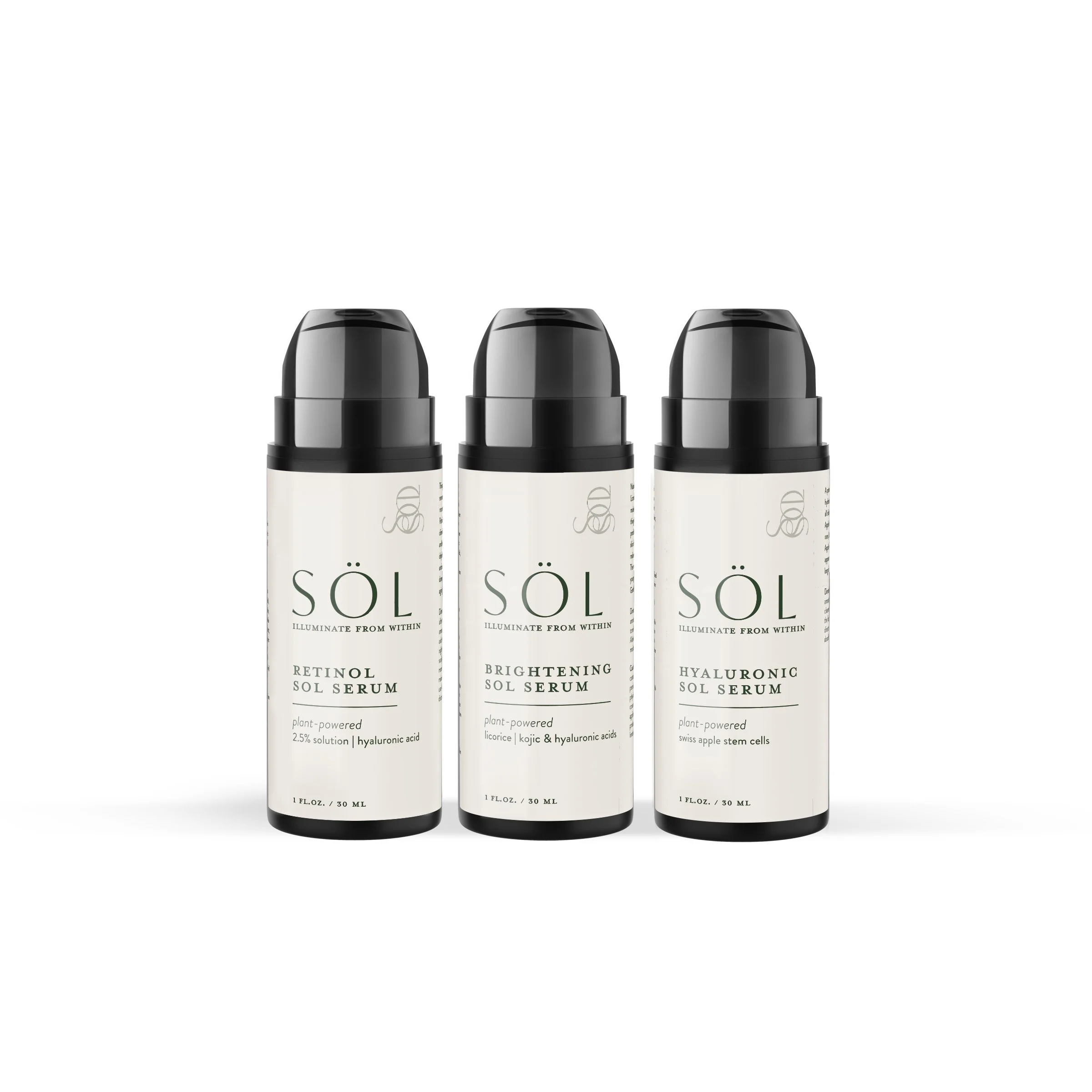 RESURFACING SOL SERUM
