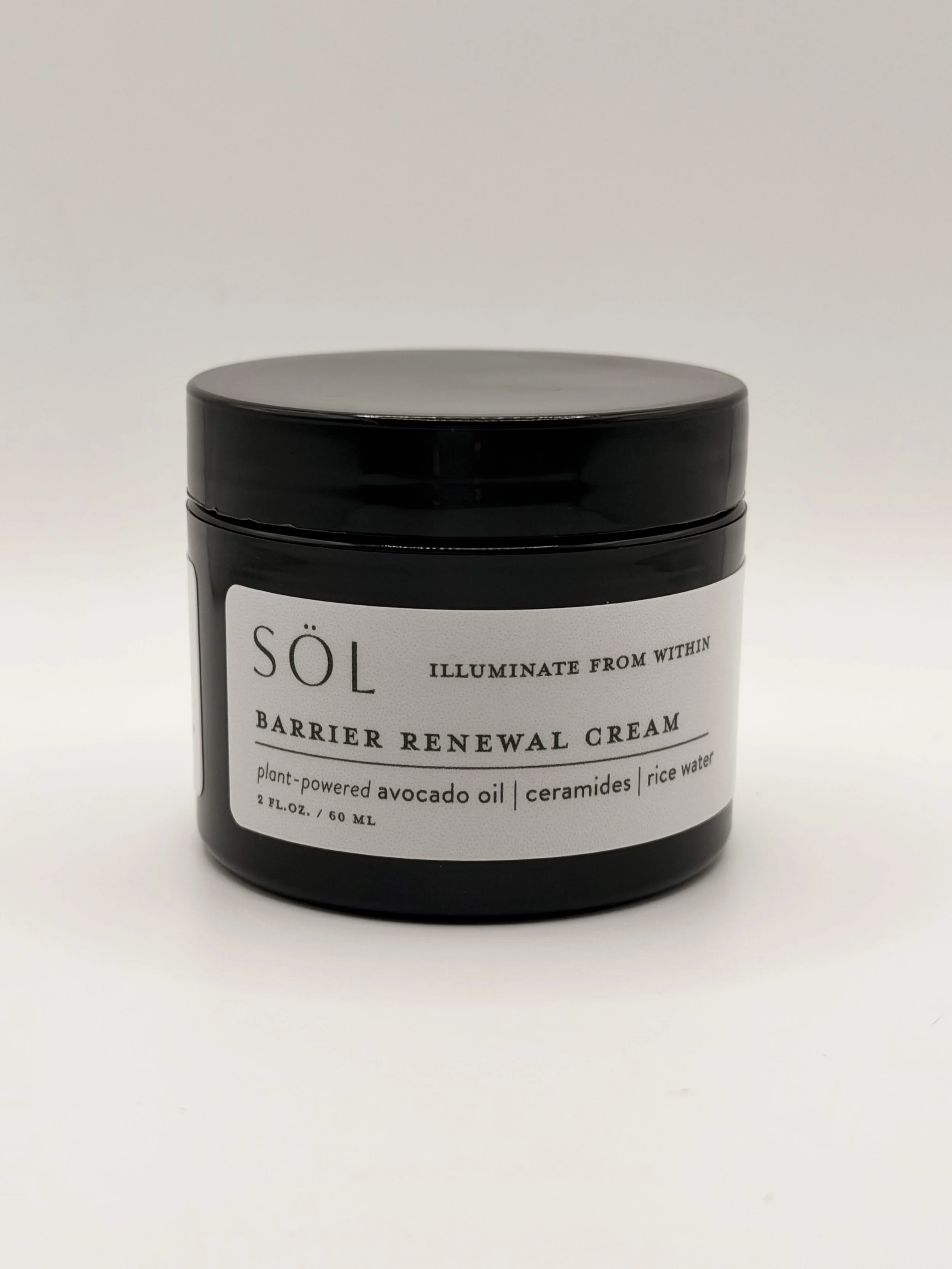 Barrier Renewal Cream