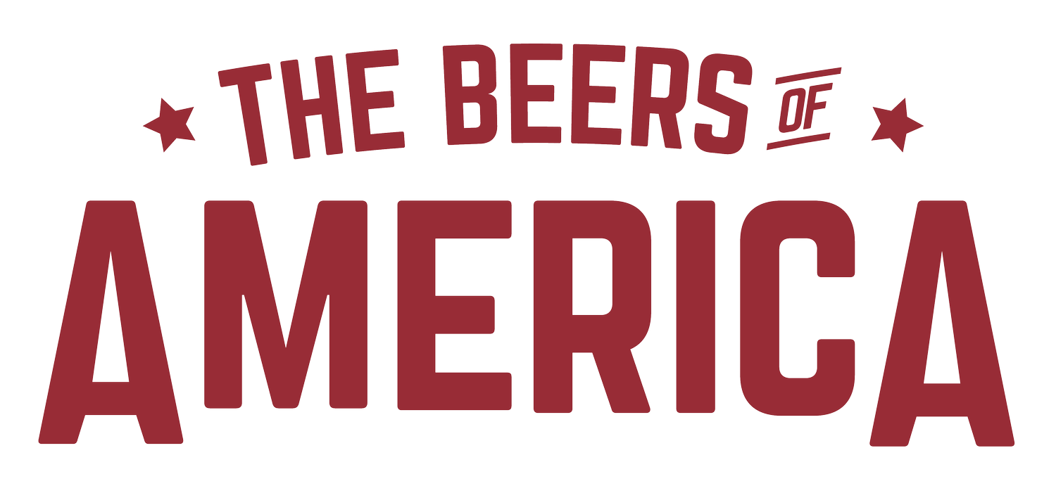 The Beers of America