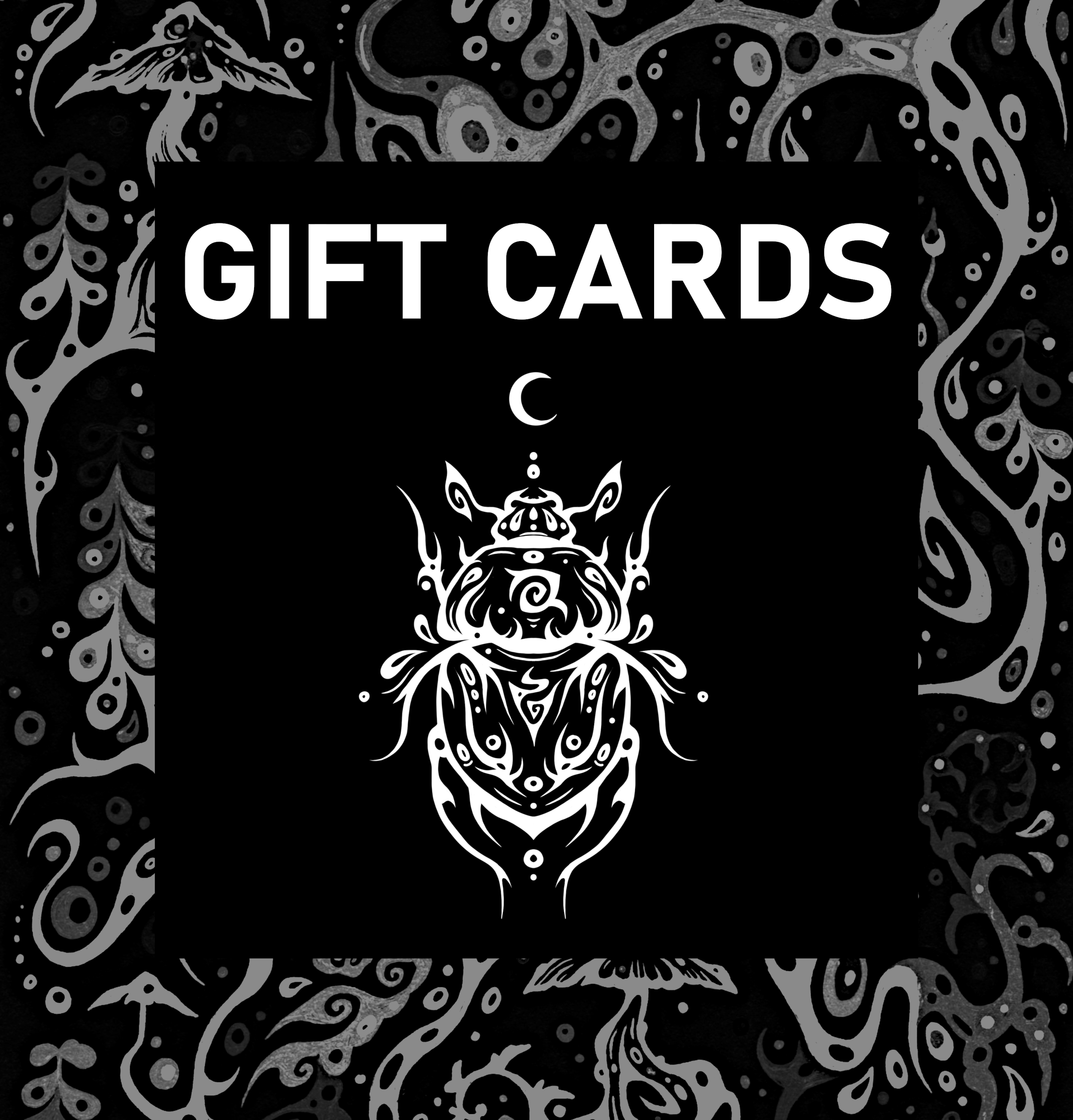 Gift Cards