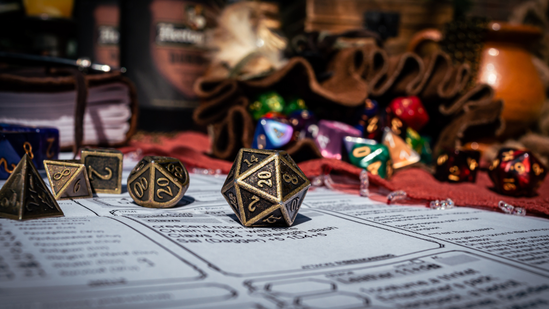 The Spell Slot Theory: A D&amp;D-Inspired Way to Talk About Neurodivergent Energy