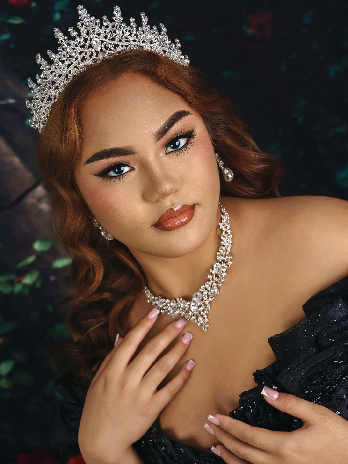 Quince Glow Activated ✨🌹
.
.
.
@glamorous.looks.studio 
Professional MakeUp Included 💋💄HD Quality Glam.
Book Today! Hablamos Espa&ntilde;ol 📩

📞813-426-2229📞

.
.
.
#tampaphotographer #tampa
#tampaphotography #tampaphotographers
#tampaphoto #ta