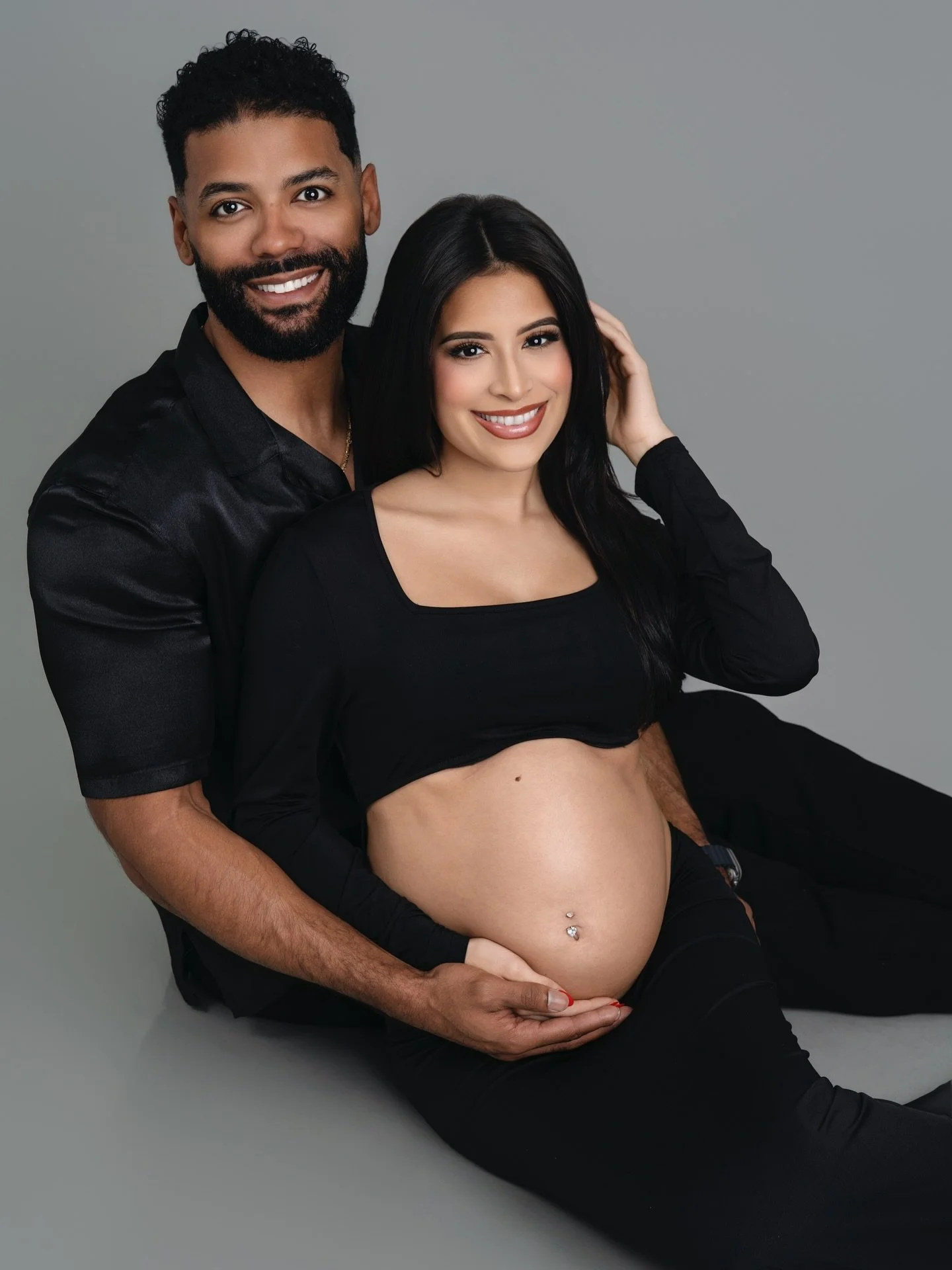 Maternity Glow ✨&hearts;️
.
.
Professional Makeup and Photography 📸
 💋💄 HD Quality Glam
Book Today! Hablamos Espa&ntilde;ol 📩

📞813-426-2229📞
.
.
.
#tampaphotographer #tampamaternity 
#tampaphotography #tampaphotographers
#tampamaternityphotogr