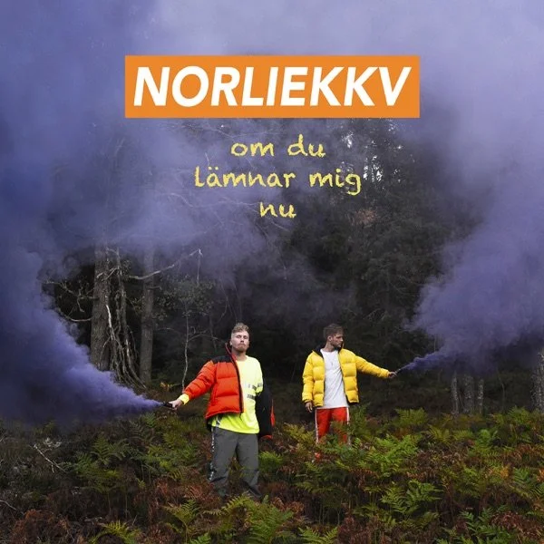 Om du lämnar mig nu - Single.jpg