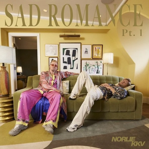 SAD ROMANCE PT.1 - EP.jpg