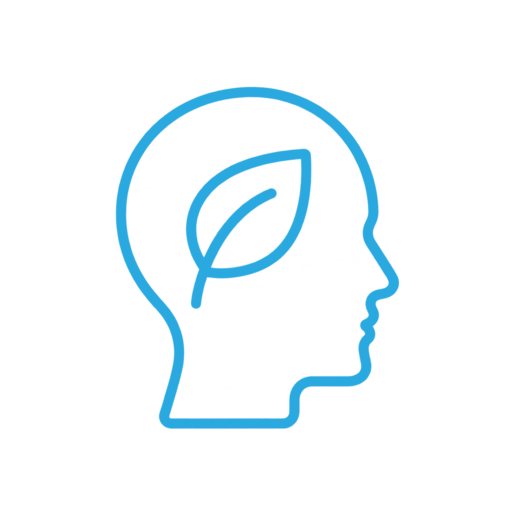 Mental health workshops icon