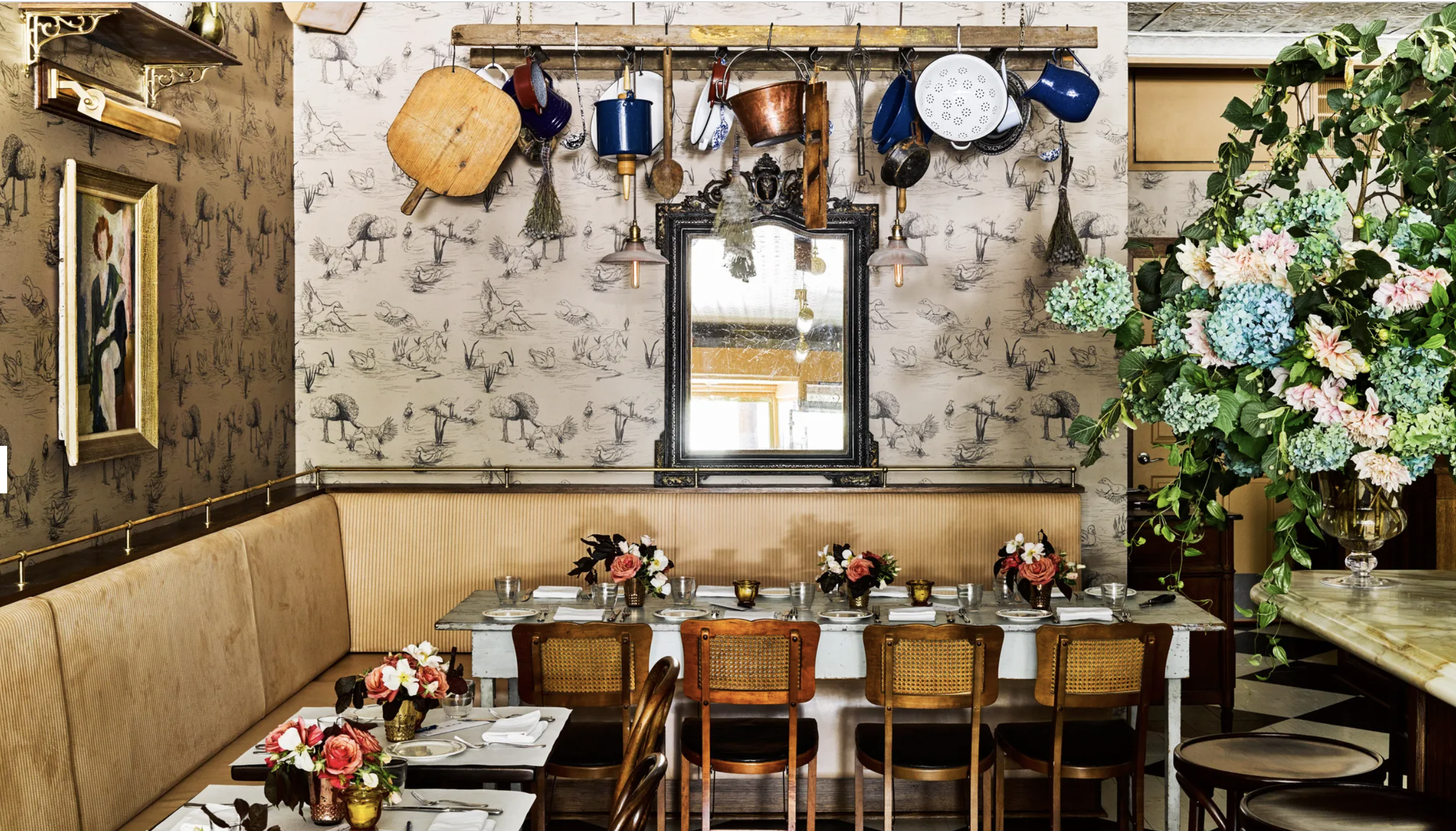 Petite Marlowe - San Francisco CA