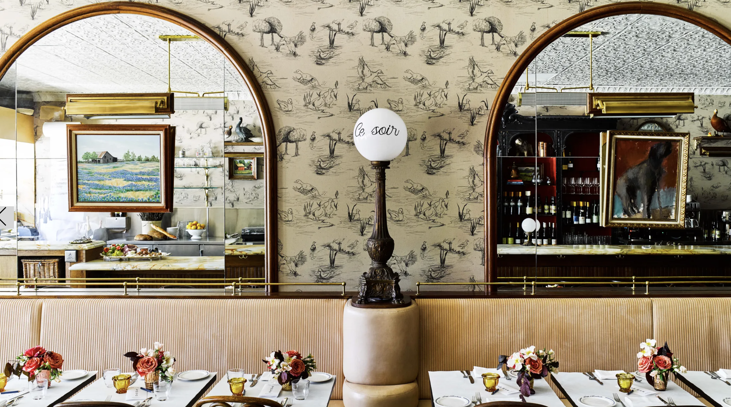 Petite Marlowe - San Francisco CA