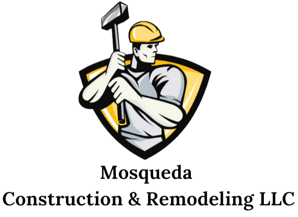 Mosqueda Construction & Remodeling LLC LLC