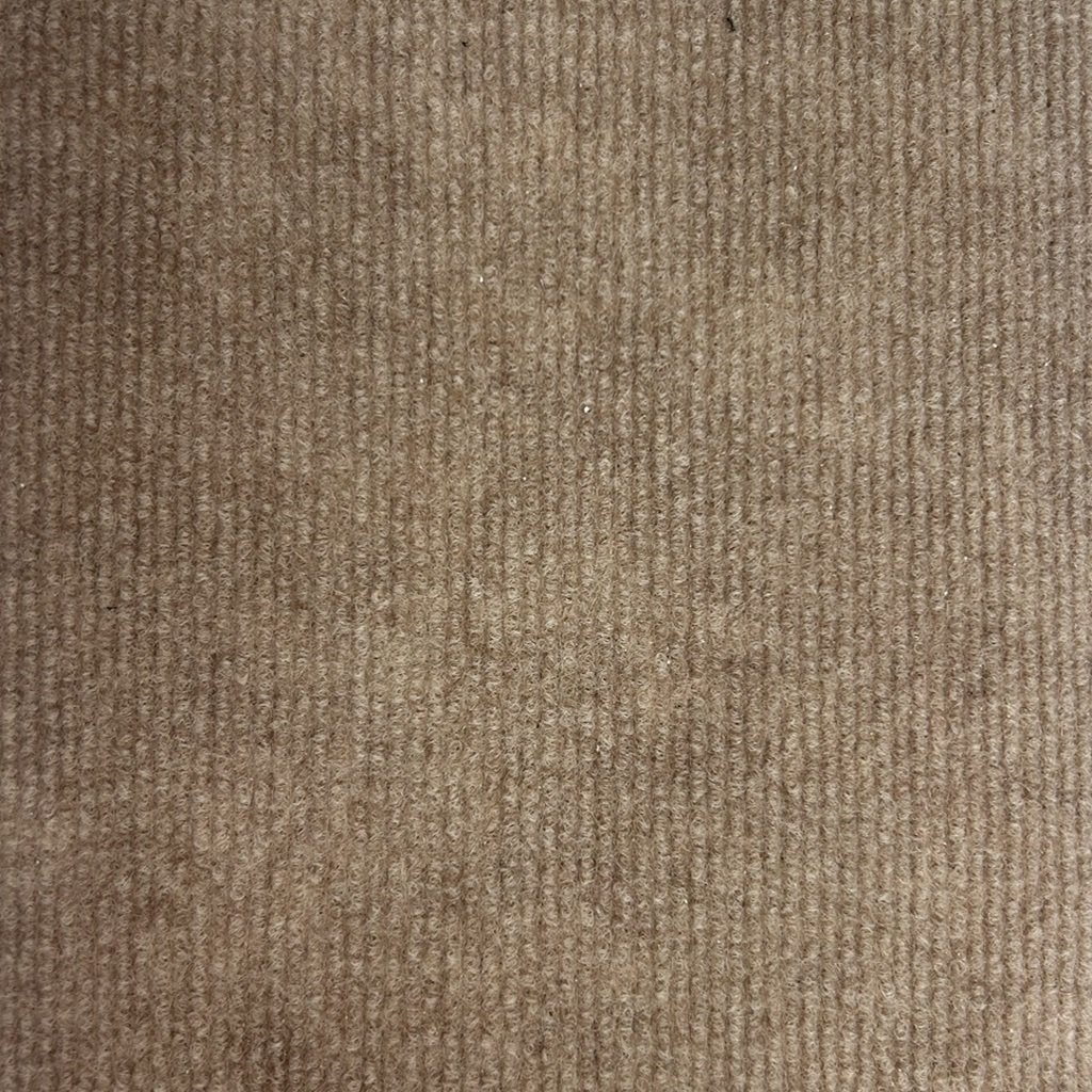 Vanguard #730 - Natural Finish