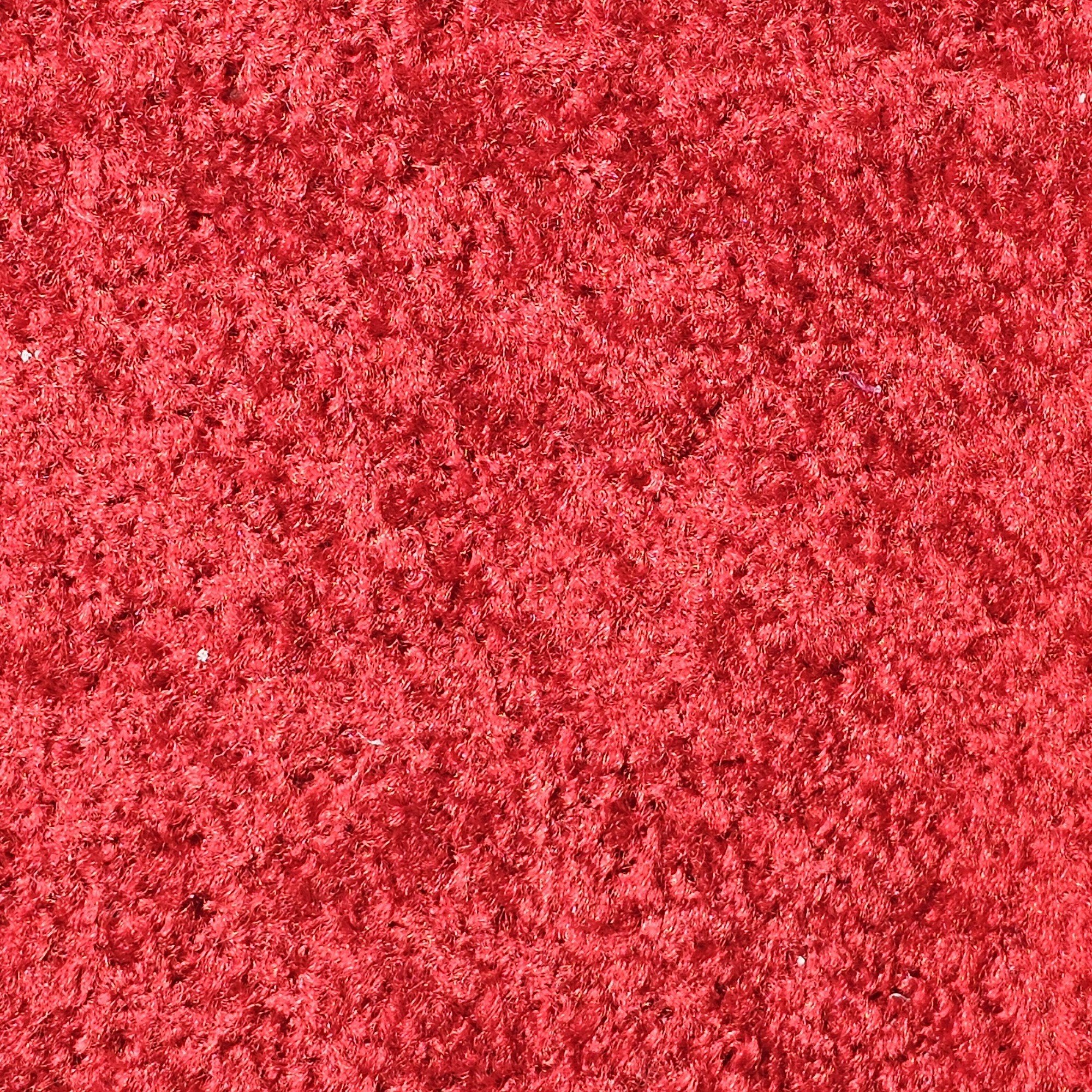 Studio 1408 - Bright Red