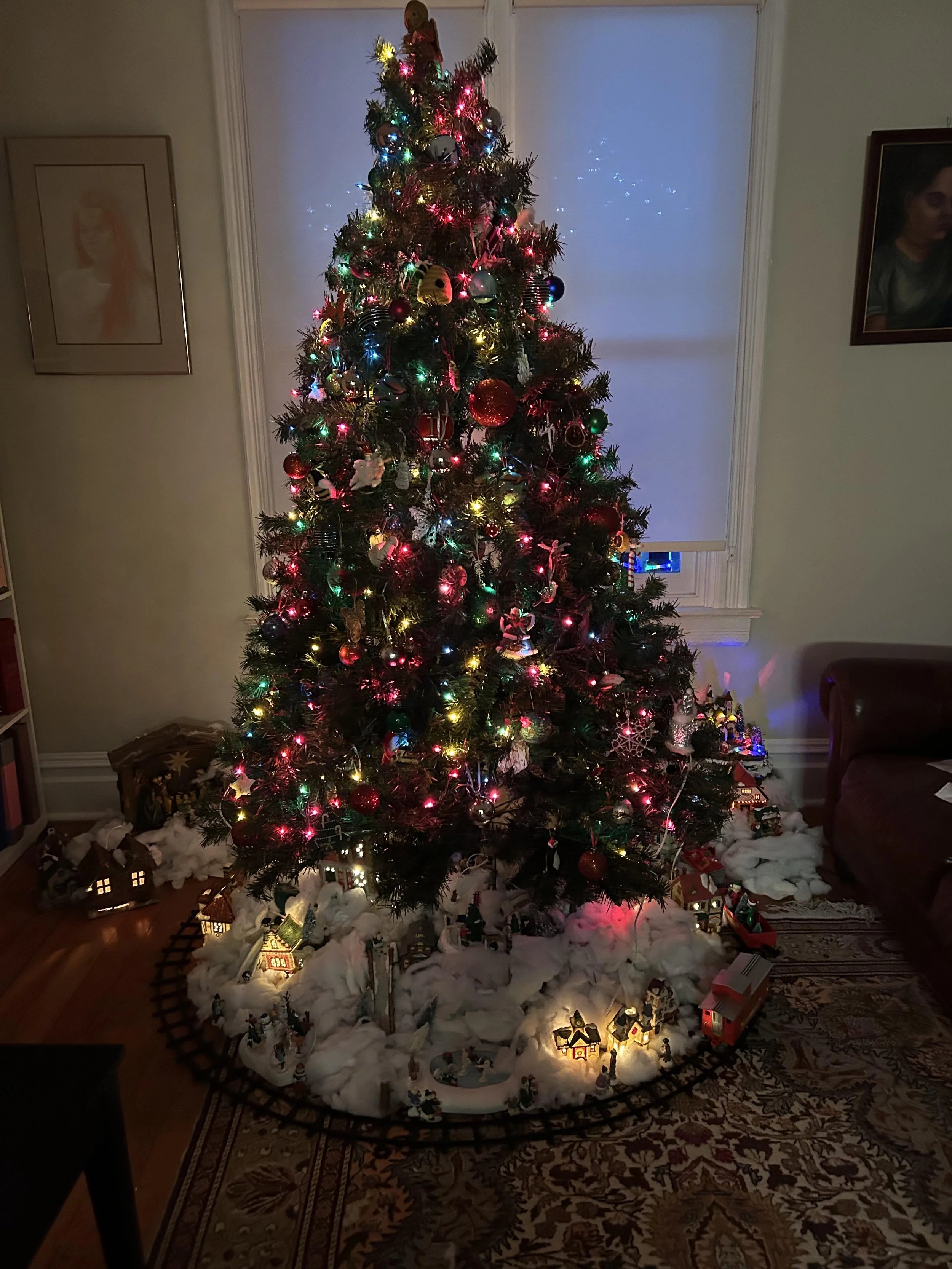 Boundaries: The Gift That Keeps on Giving