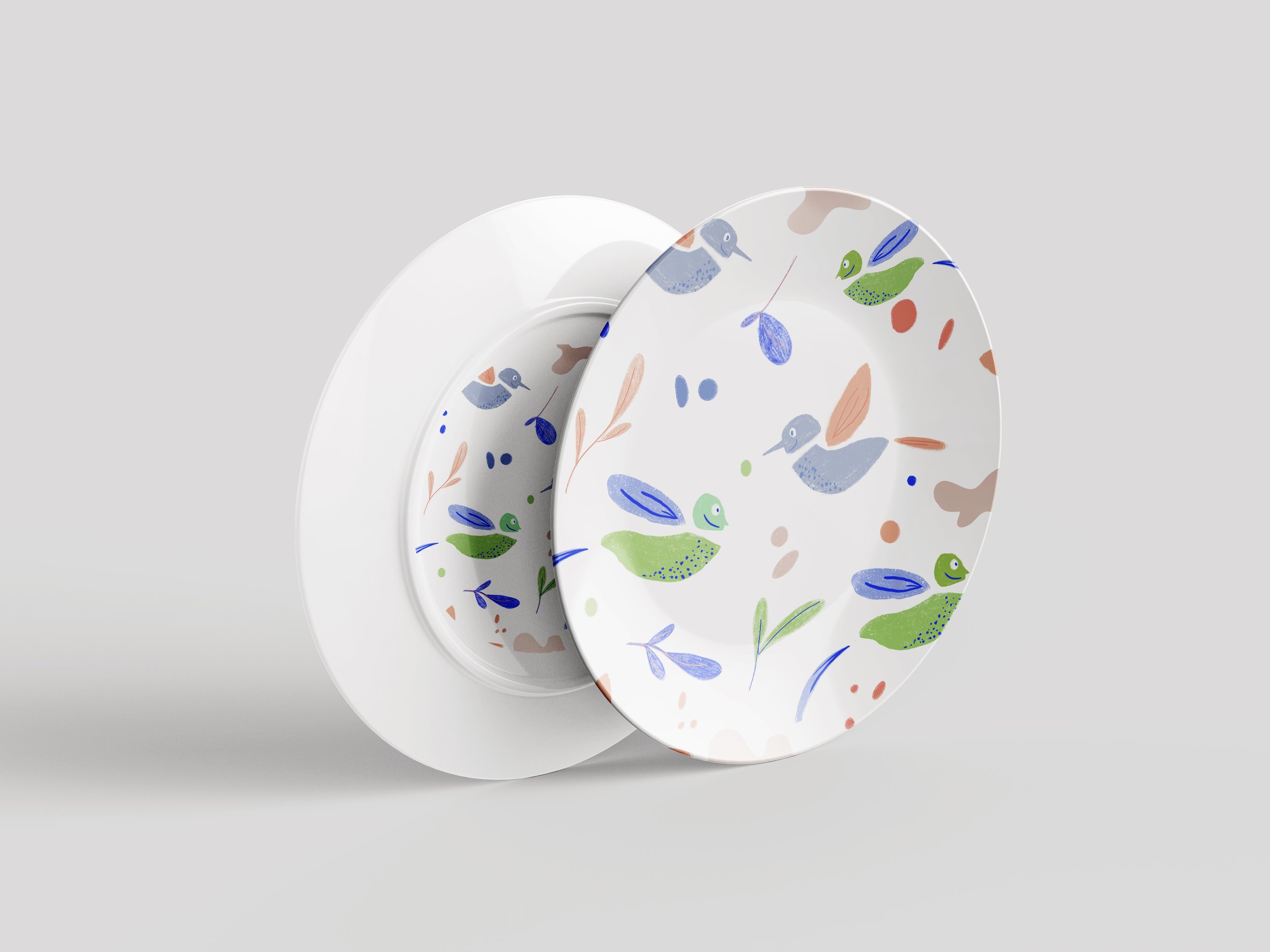 Art de la table