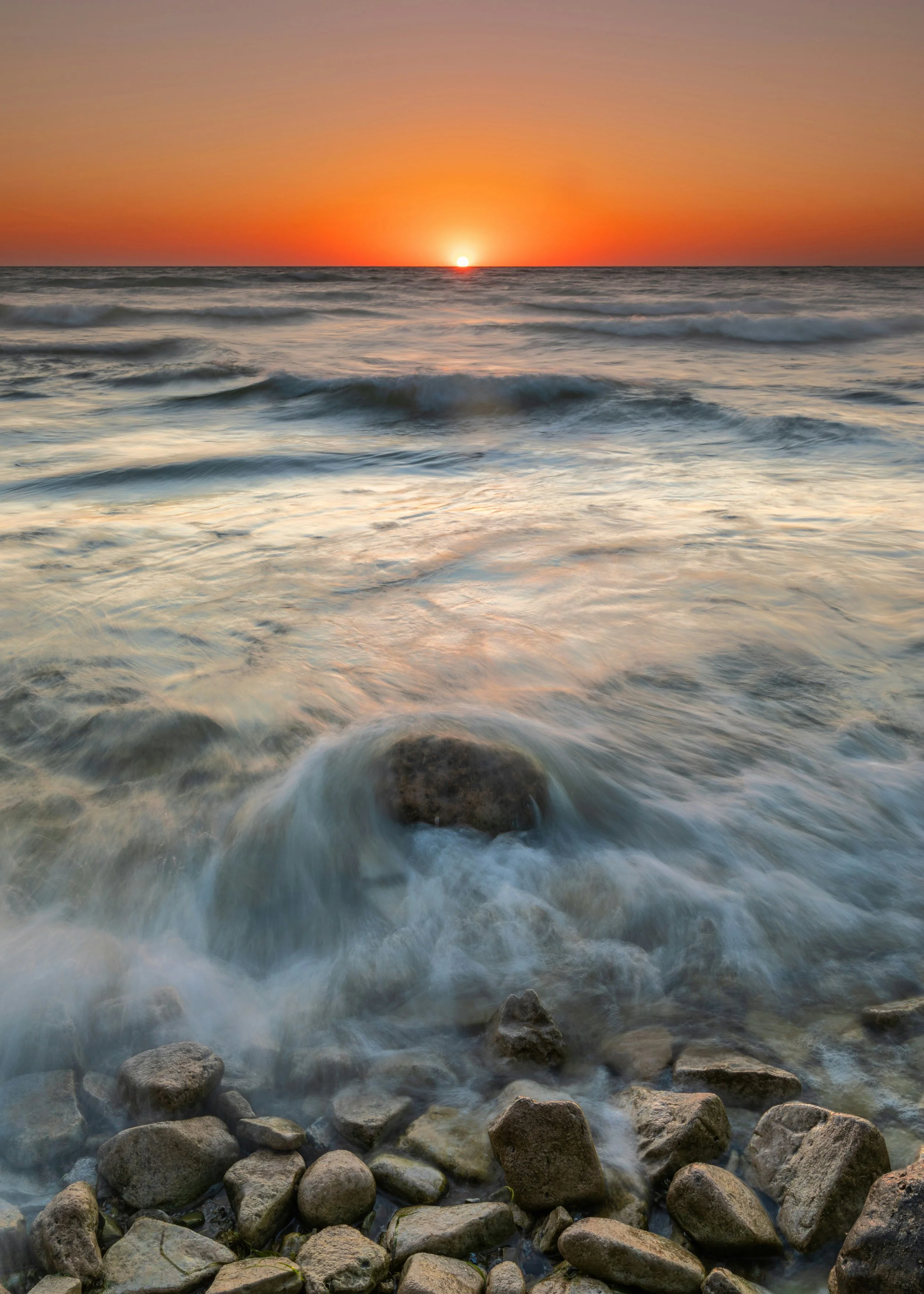 “Too Tired to Care? How to Move Through Depression One Step at a Time”