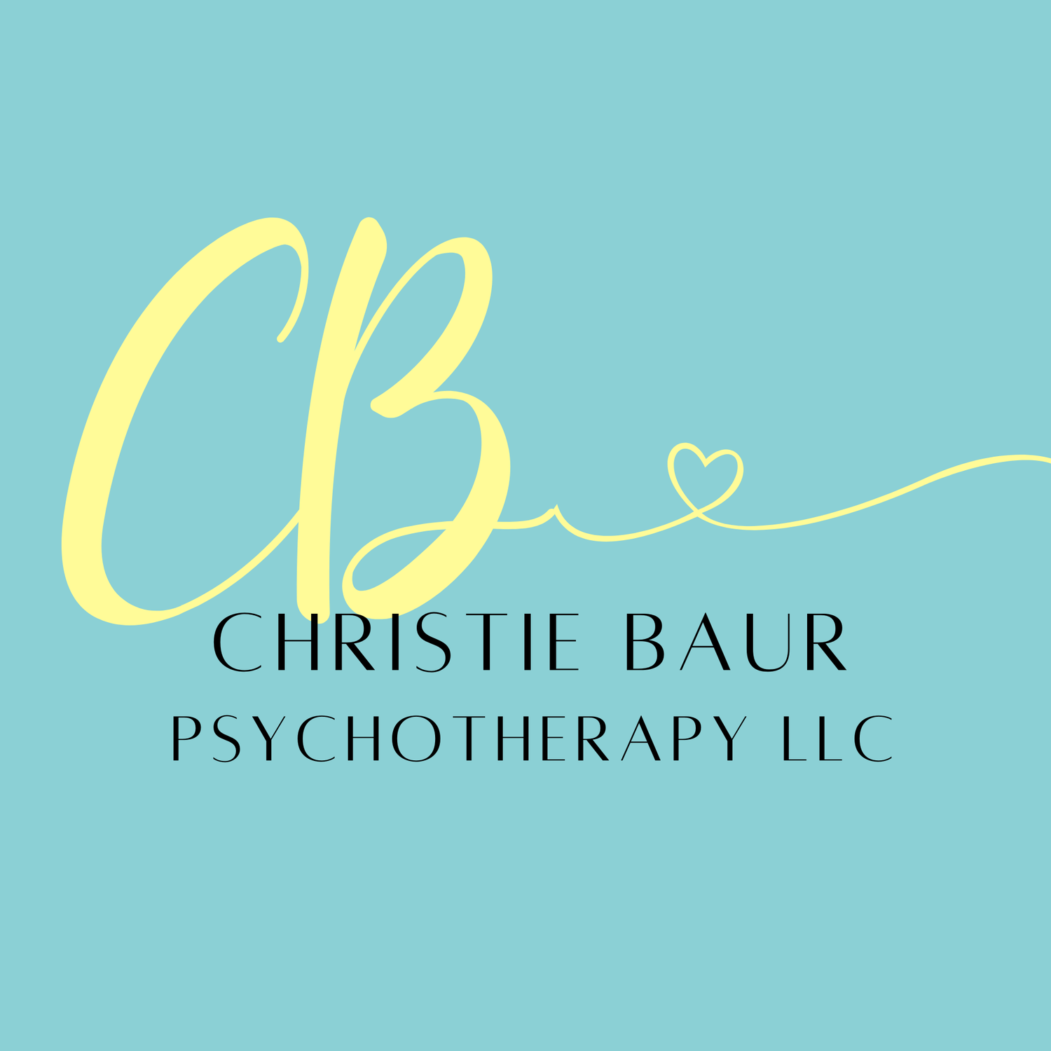 Christie Baur Psychotherapy LLC