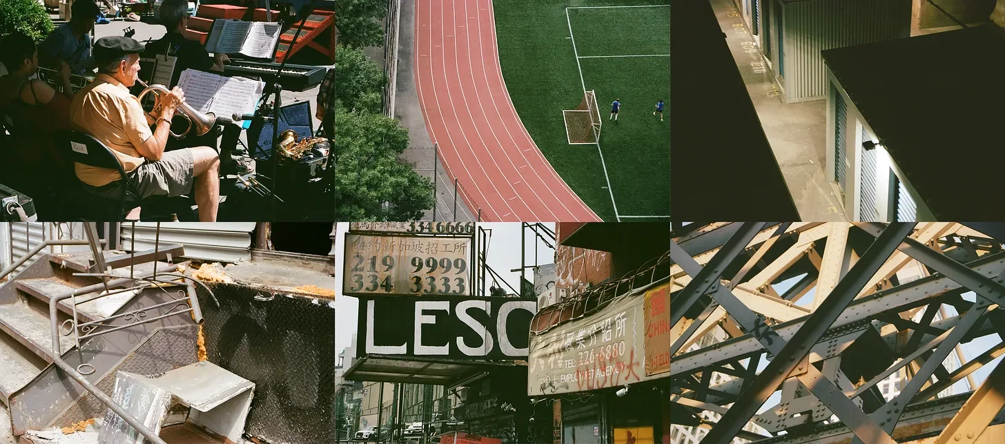 here&amp;now ft. daniel fine