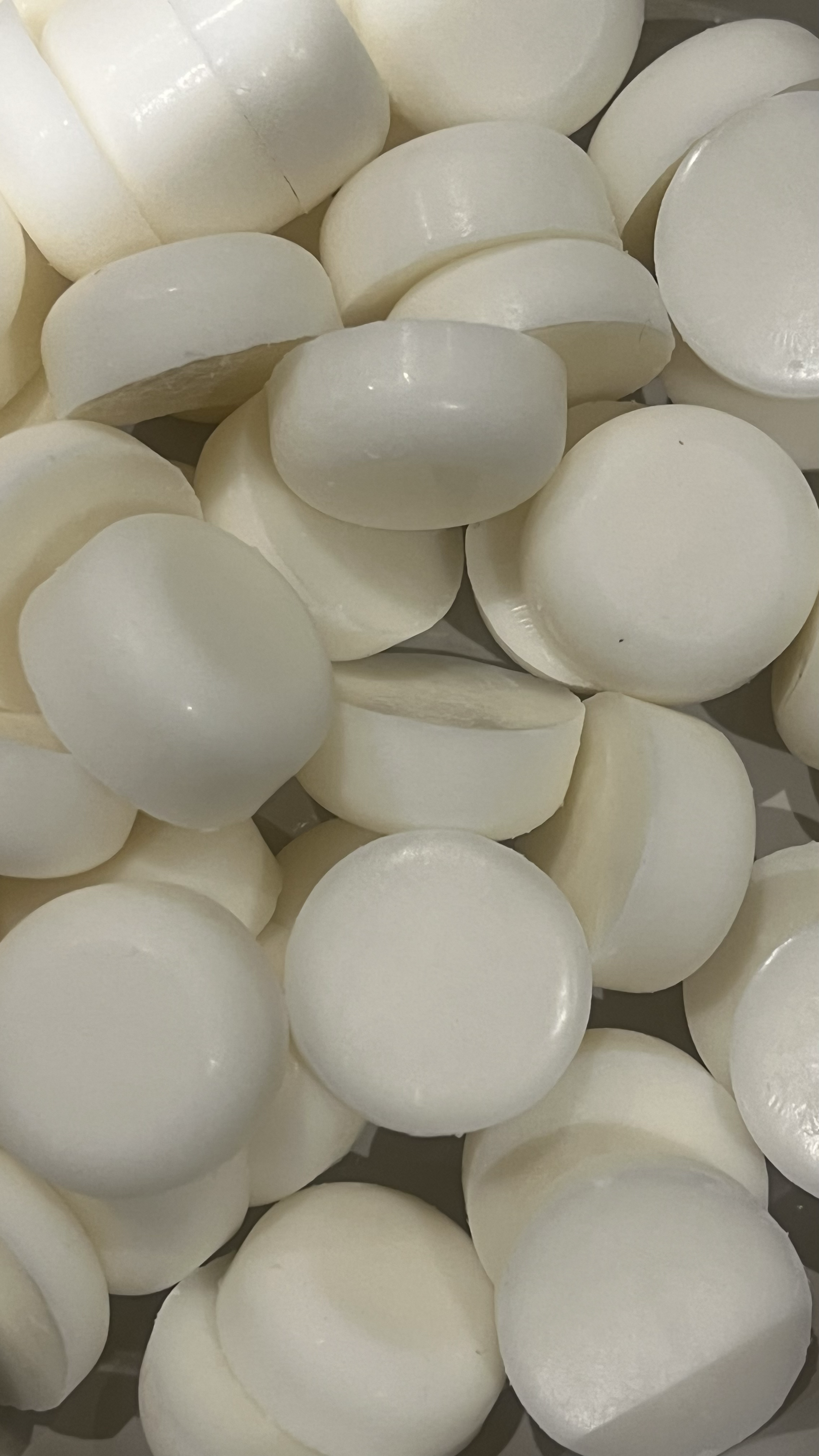 Essential Five Wax Melts
