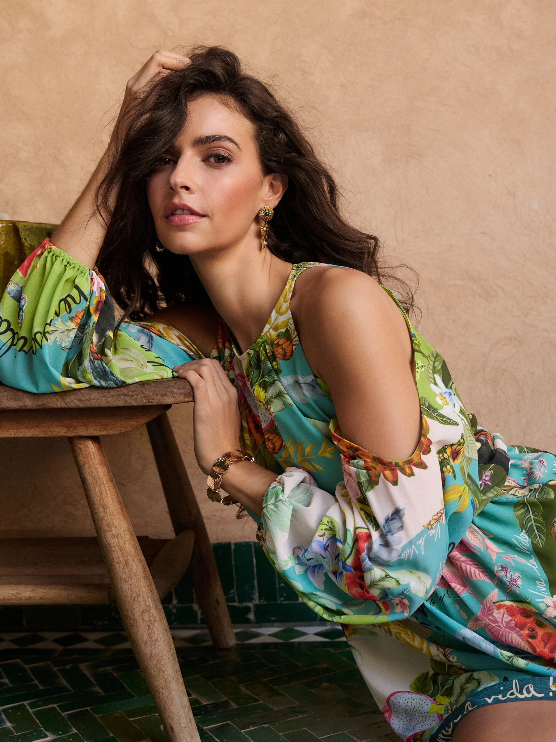 Lipsy SS26 Lookbook