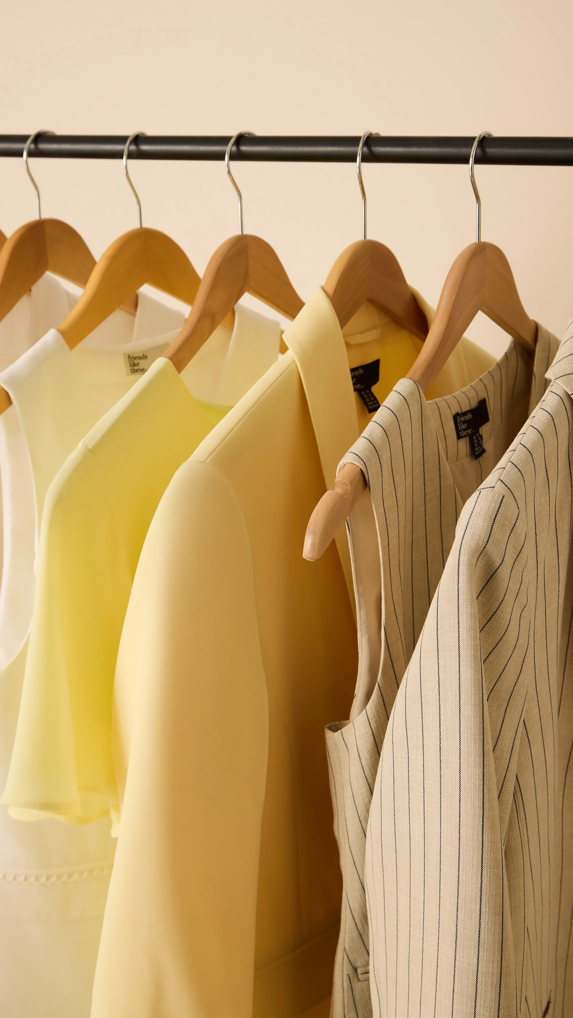 Friends Like These Art Direction