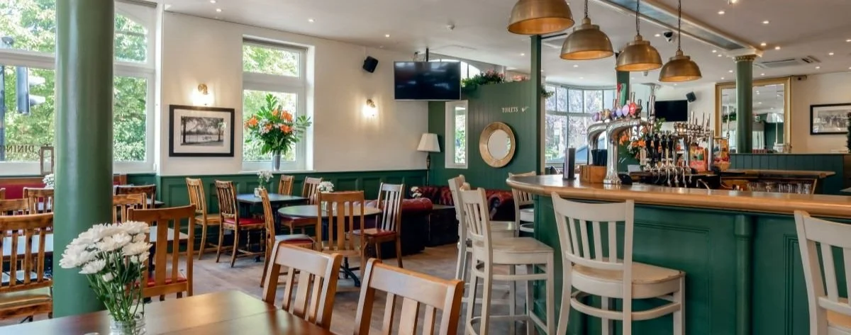 The Spencer Arms, Putney