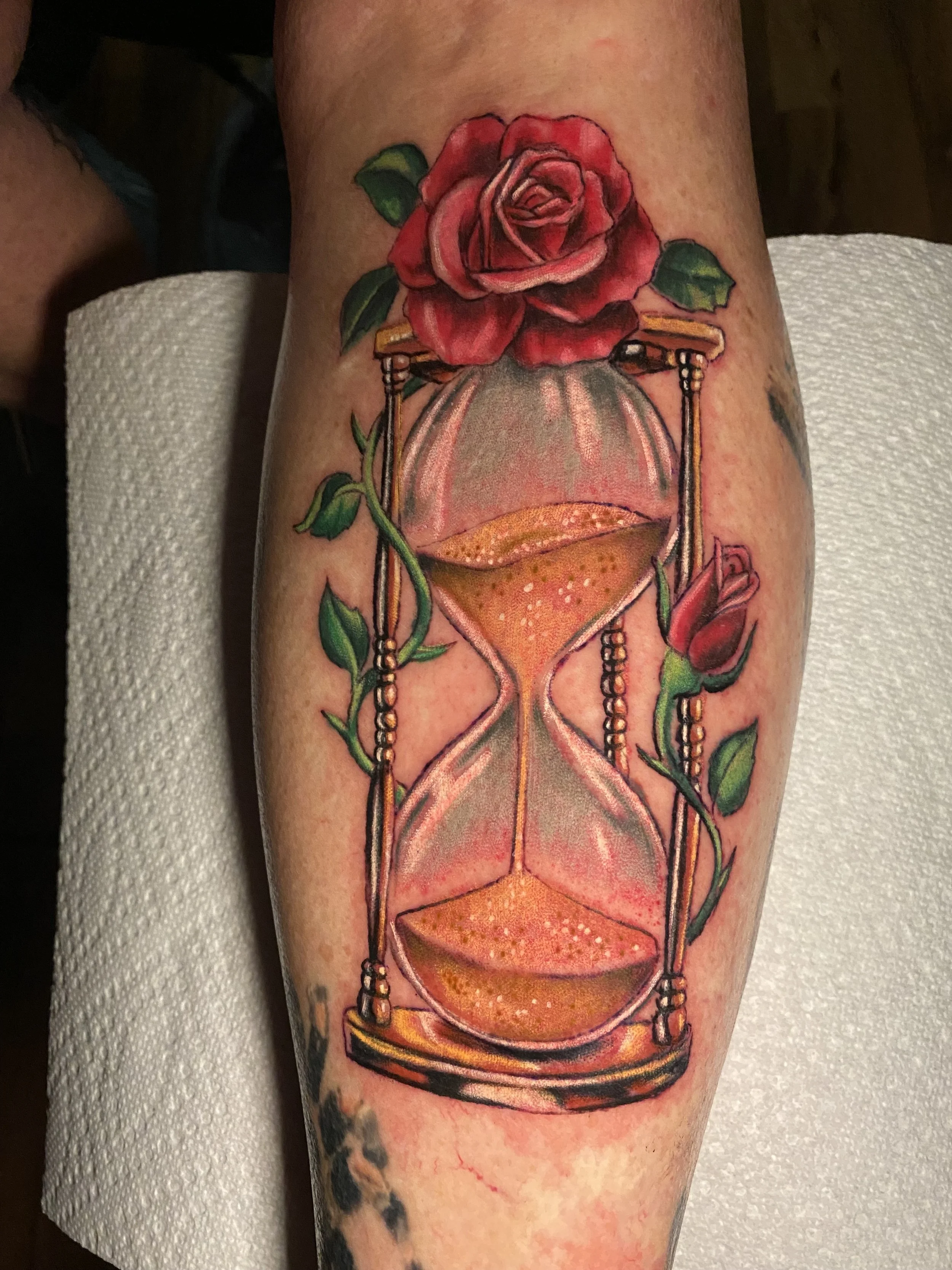 Shred's Inferno Custom Tattoos is the best tattoo shop in Chicago Illinois located on the south side of Chicago in the West Lawn neighborhood.