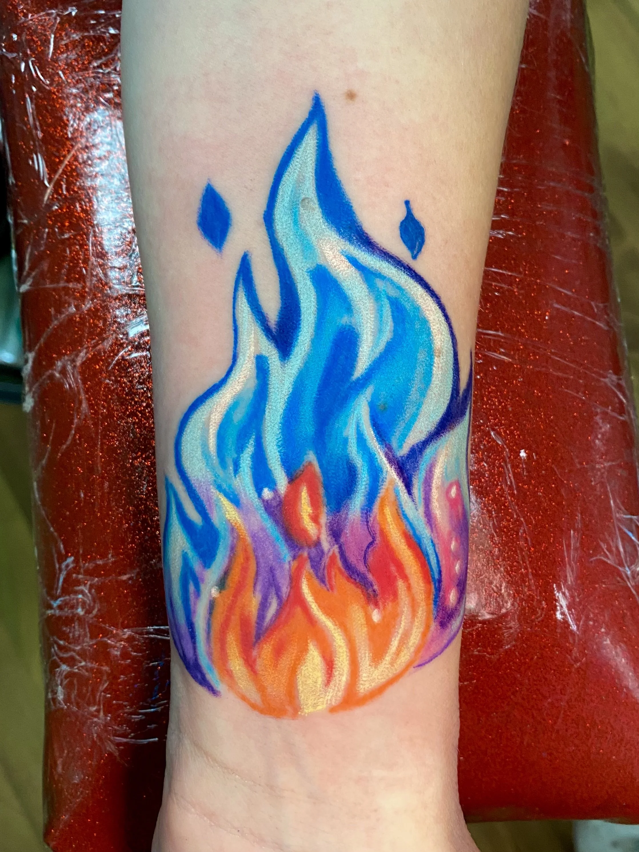 Shred's Inferno Custom Tattoos is the best tattoo shop in Chicago Illinois located on the south side of Chicago in the West Lawn neighborhood.
