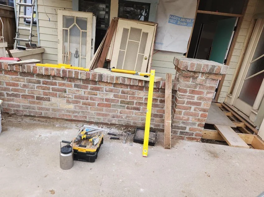 Newtown rebuild facade
@marshmallow632 getting the small jobs taken care of for this
@evcon_construction renovation.
Time and effort into making it looking the goods even though rendered helps keep all work spot on!