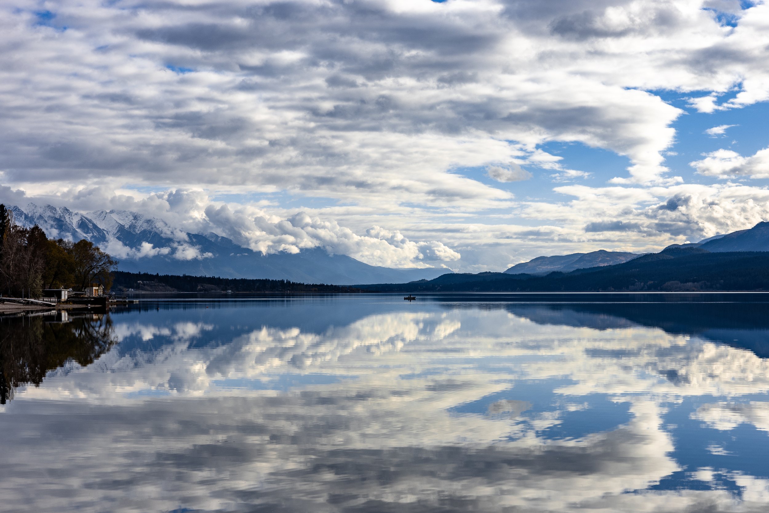 Windermere Reflections 2