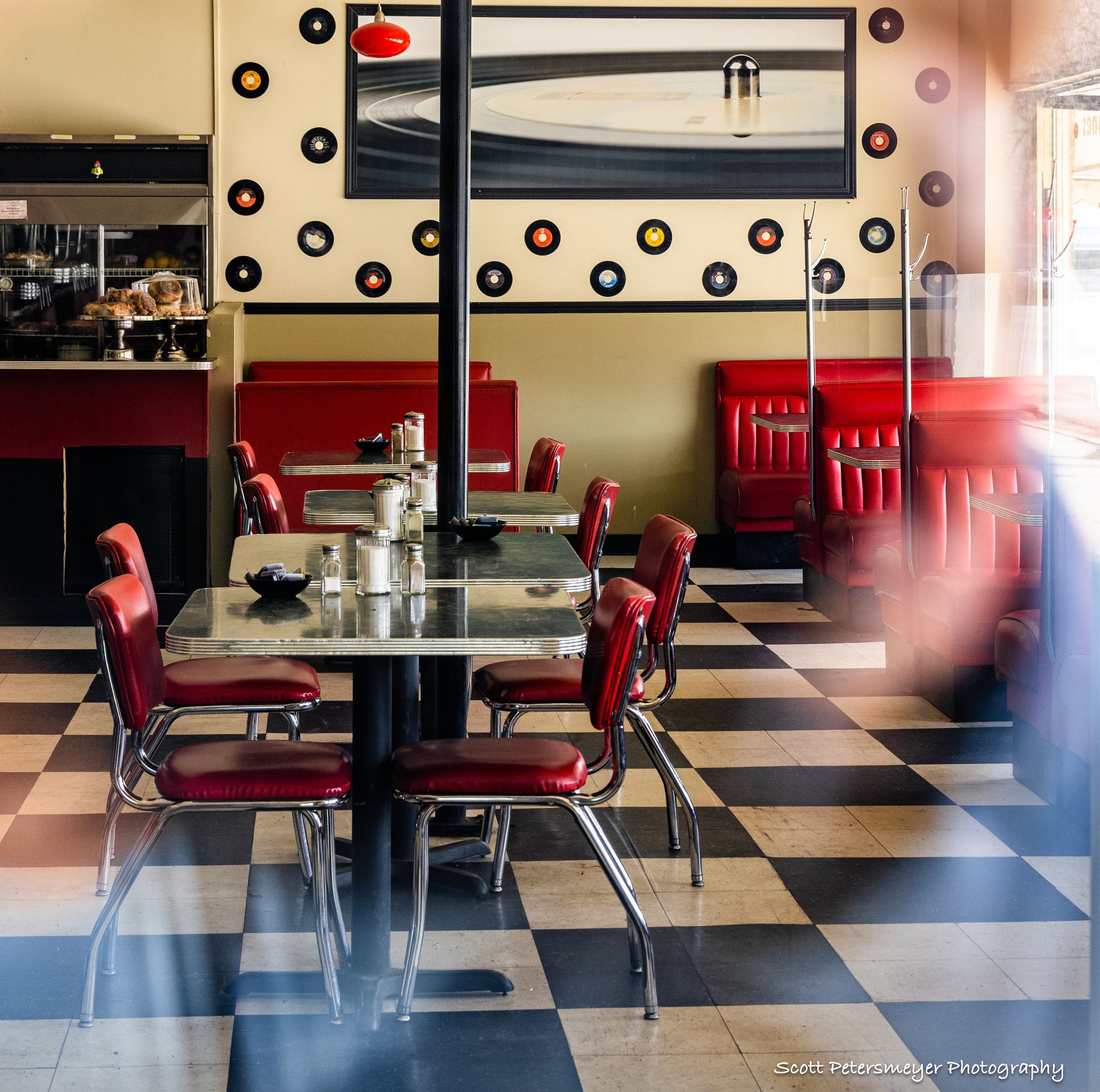 Diner