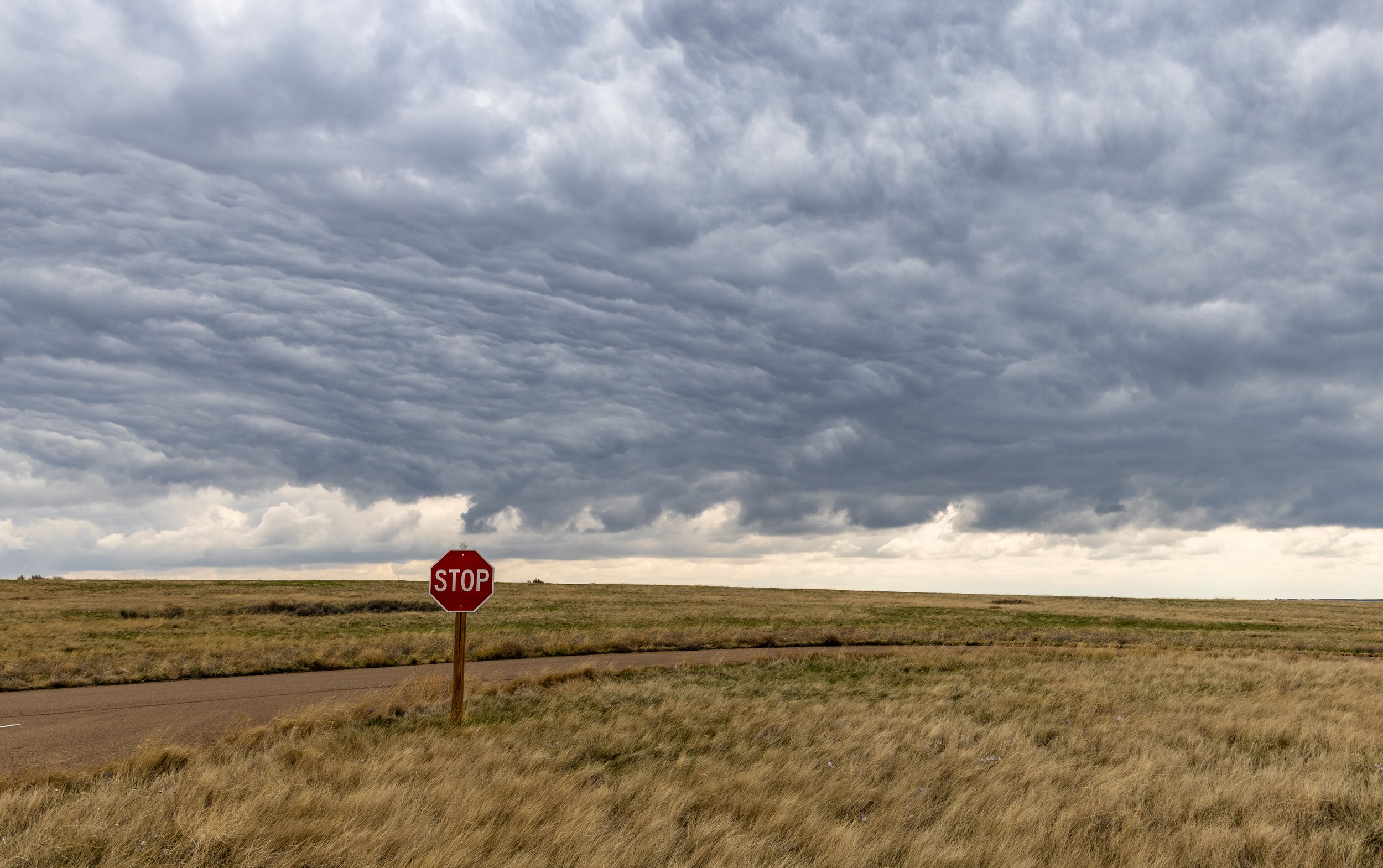 Prairie Sky
