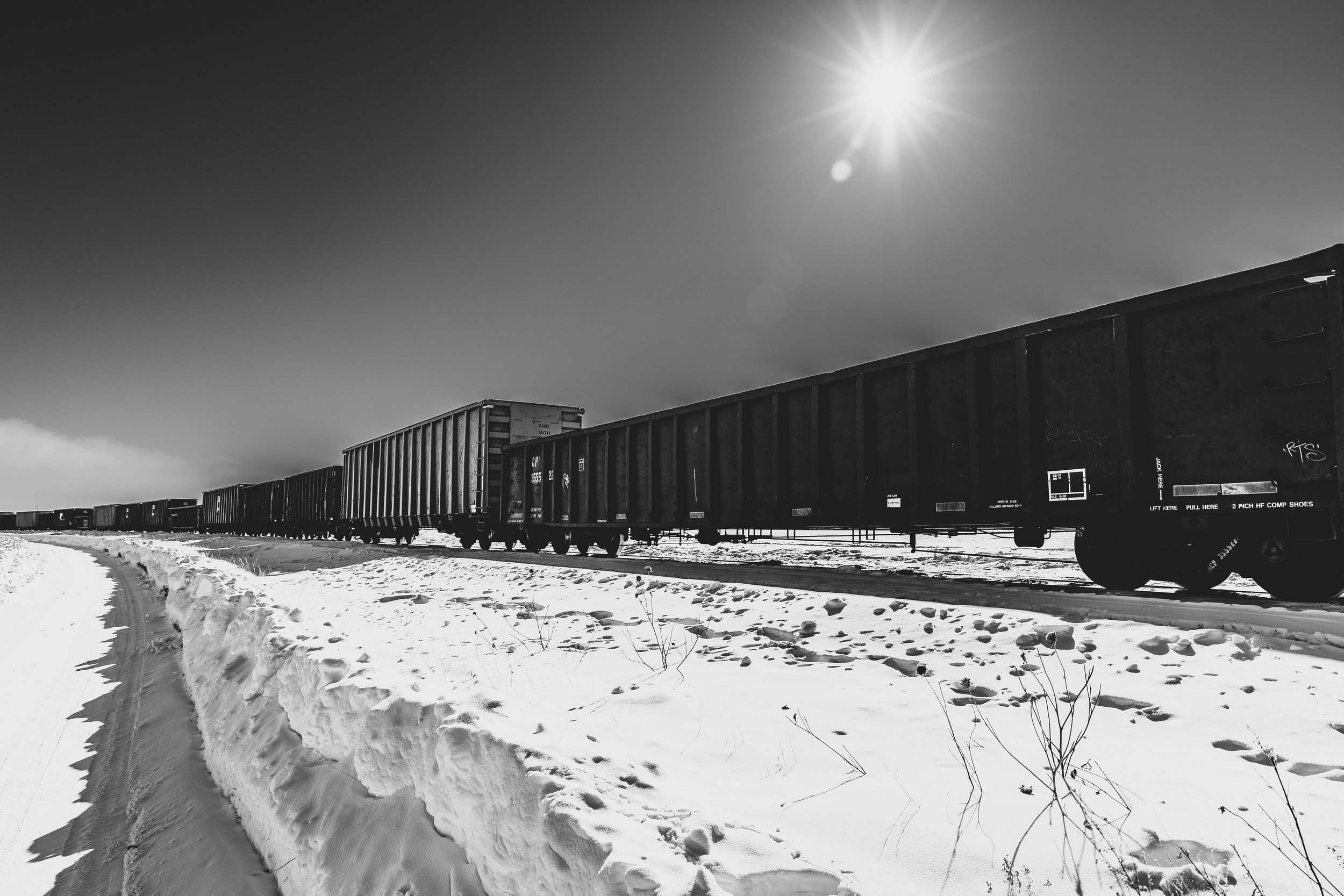 Sun Train