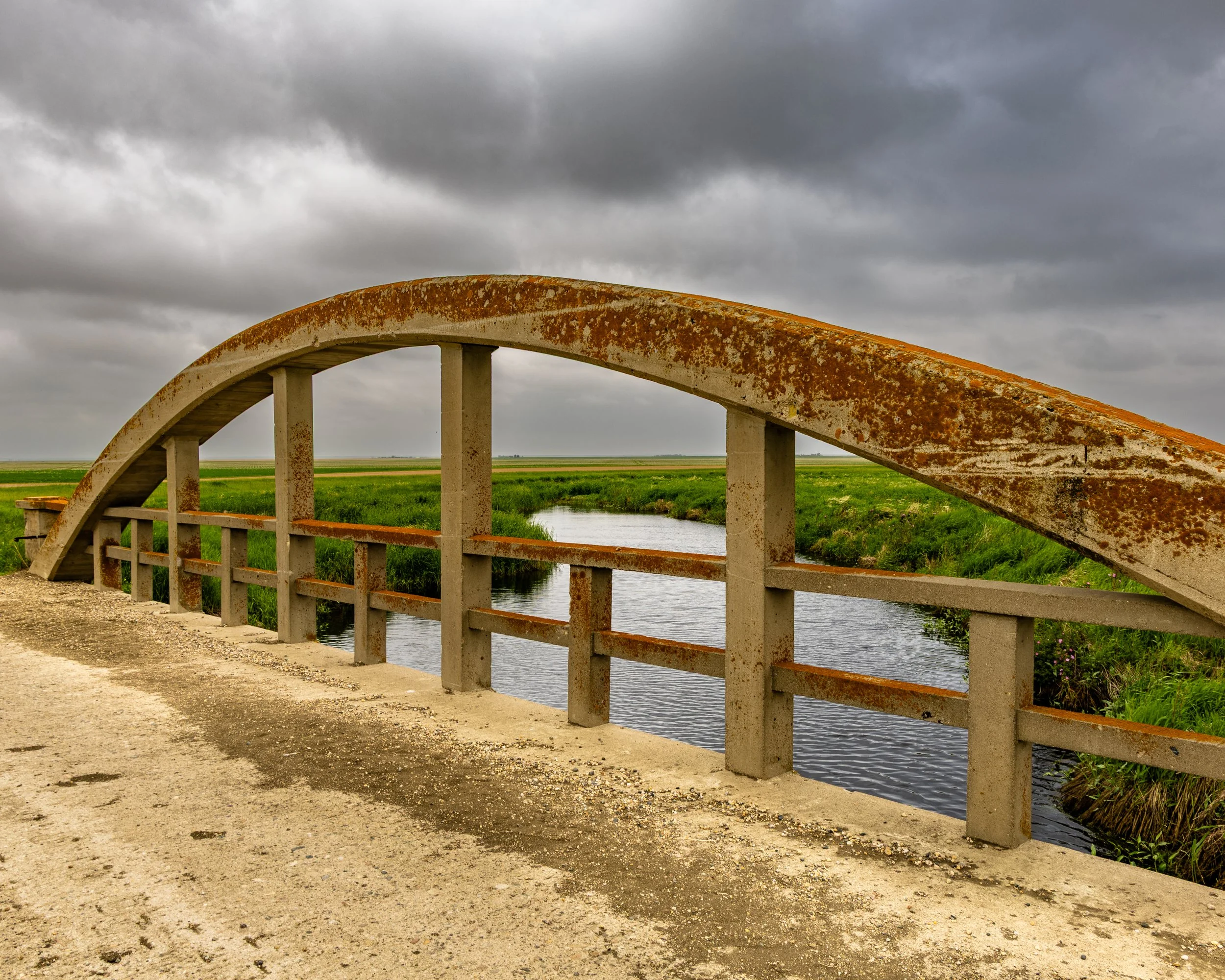 Wilcox Arch