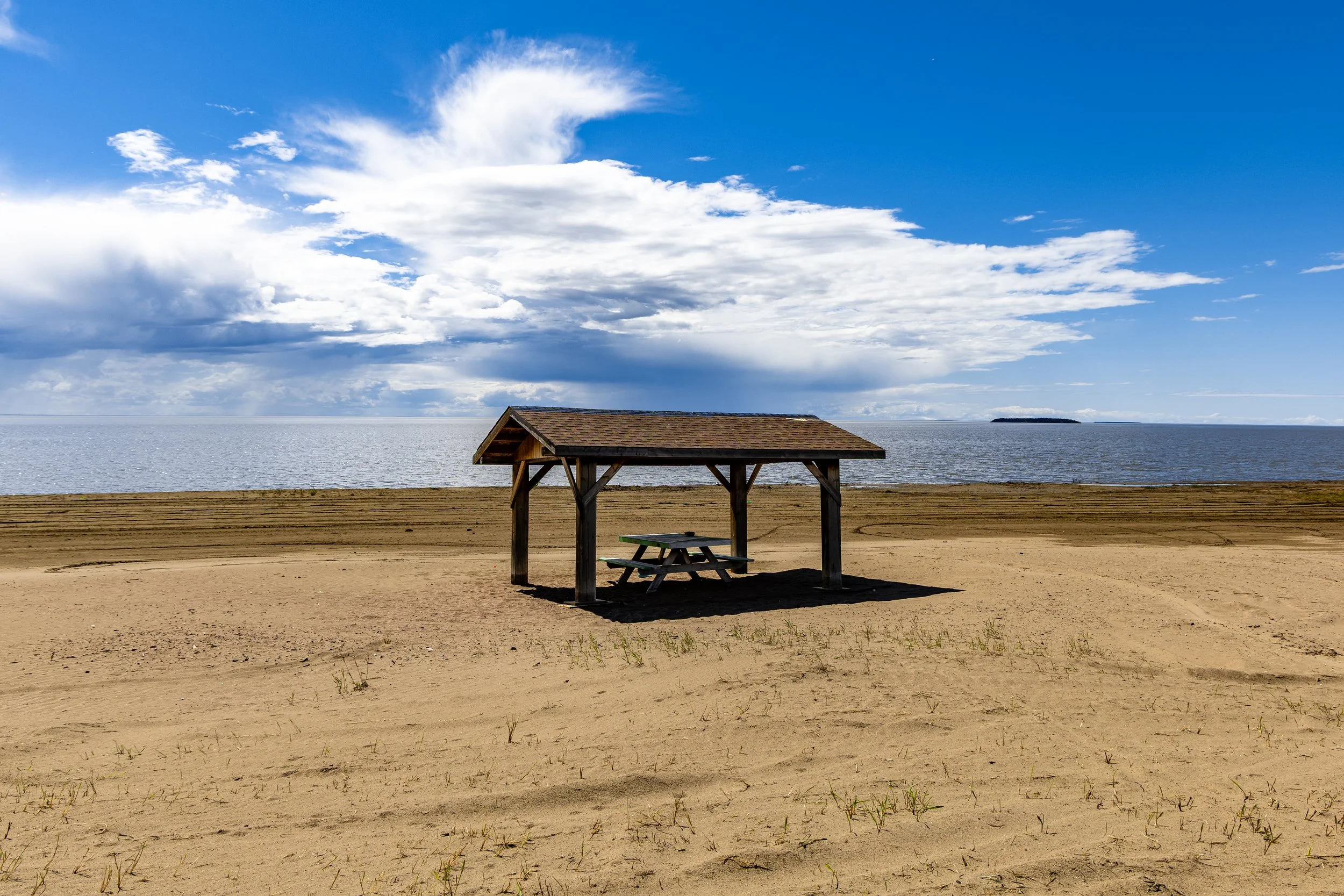 Fort Resolution