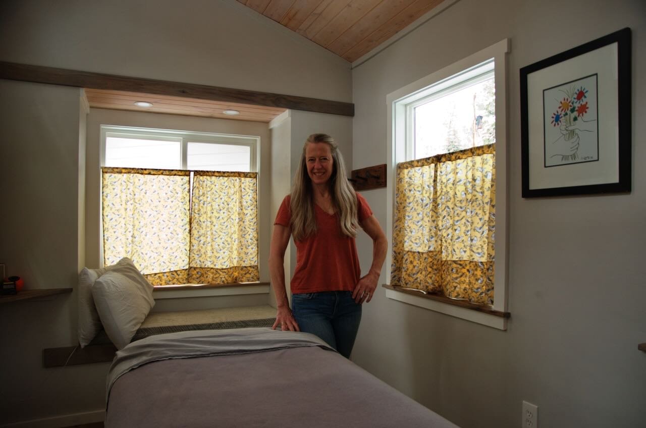 Your Ultimate Guide to Finding the Ideal Massage Therapist
