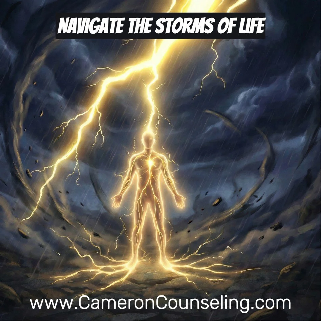 Grounding Techniques for Anchoring to the Present Moment Part 2