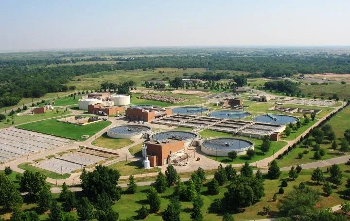 River Road WWTP Expansion