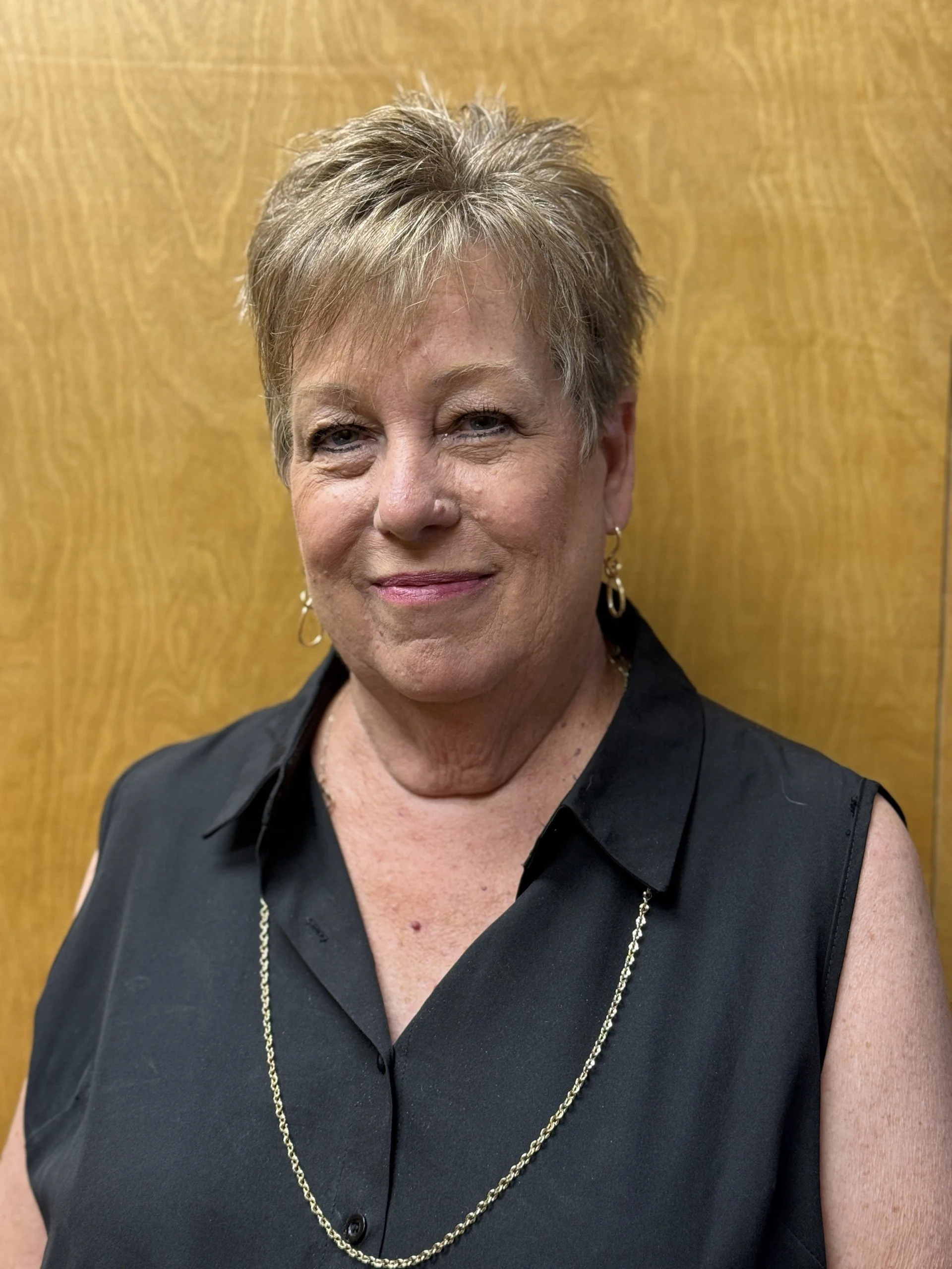 Shelly Mackey