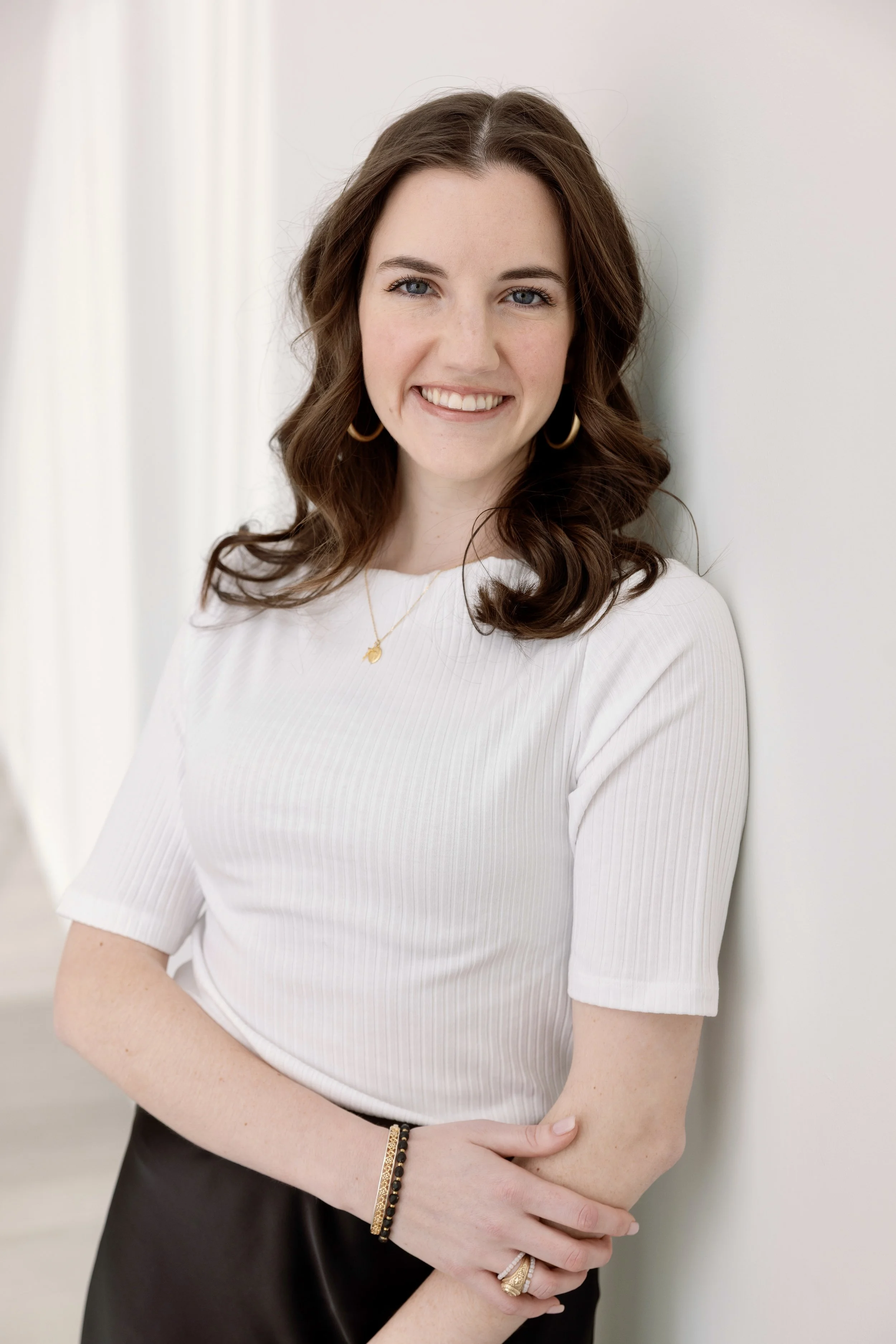 Ellie Fusselman