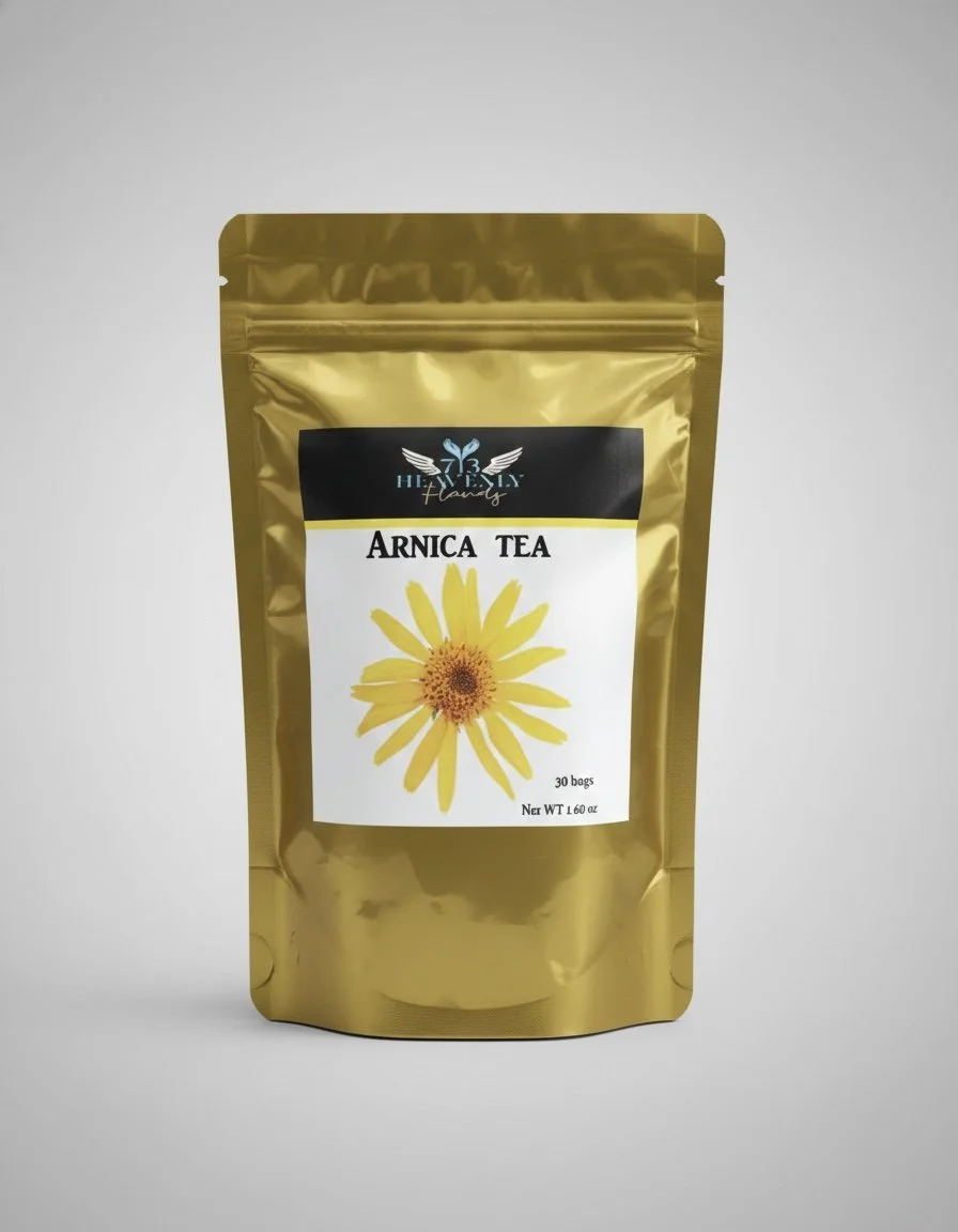 Arnica Tea