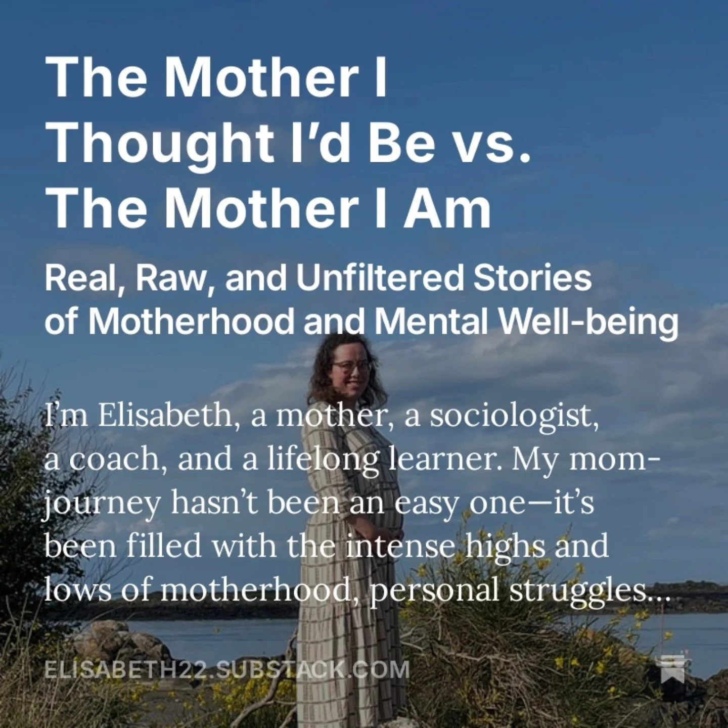 Dear reader,

I&rsquo;m writing this on a dark November afternoon. Today, I drove home from the hospital after visiting a dear friend who just had her first child. She was glowing, filled with love and joy, even after a challenging birth. Her happine