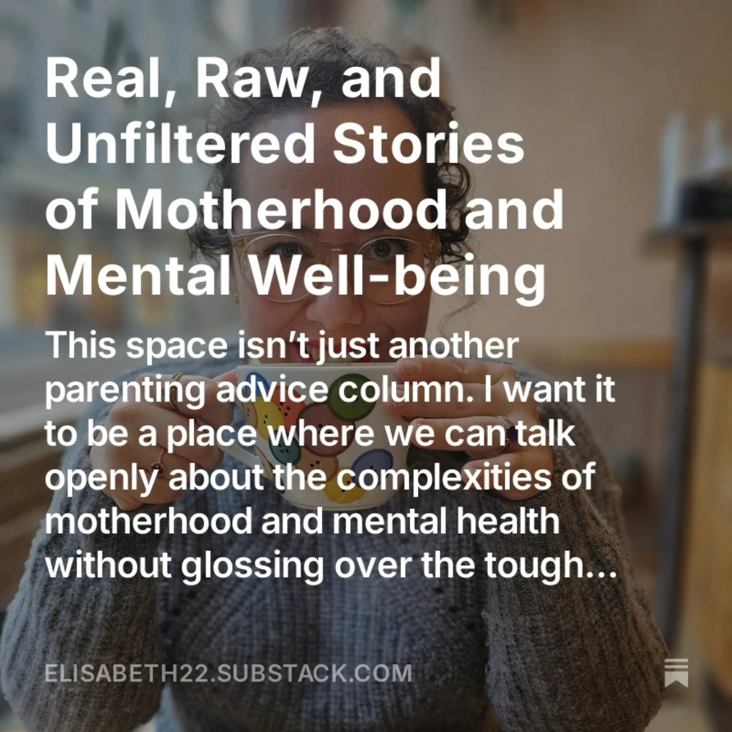 Motherhood often comes with unexpected challenges that few talk about openly. Here, I&rsquo;m committed to sharing raw, unfiltered stories&mdash;both my own and those of others&mdash;about the struggles and triumphs that come with this journey. I bel