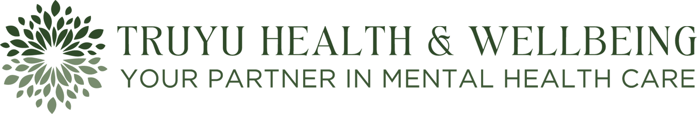 Truyu Health &amp; Wellbeing