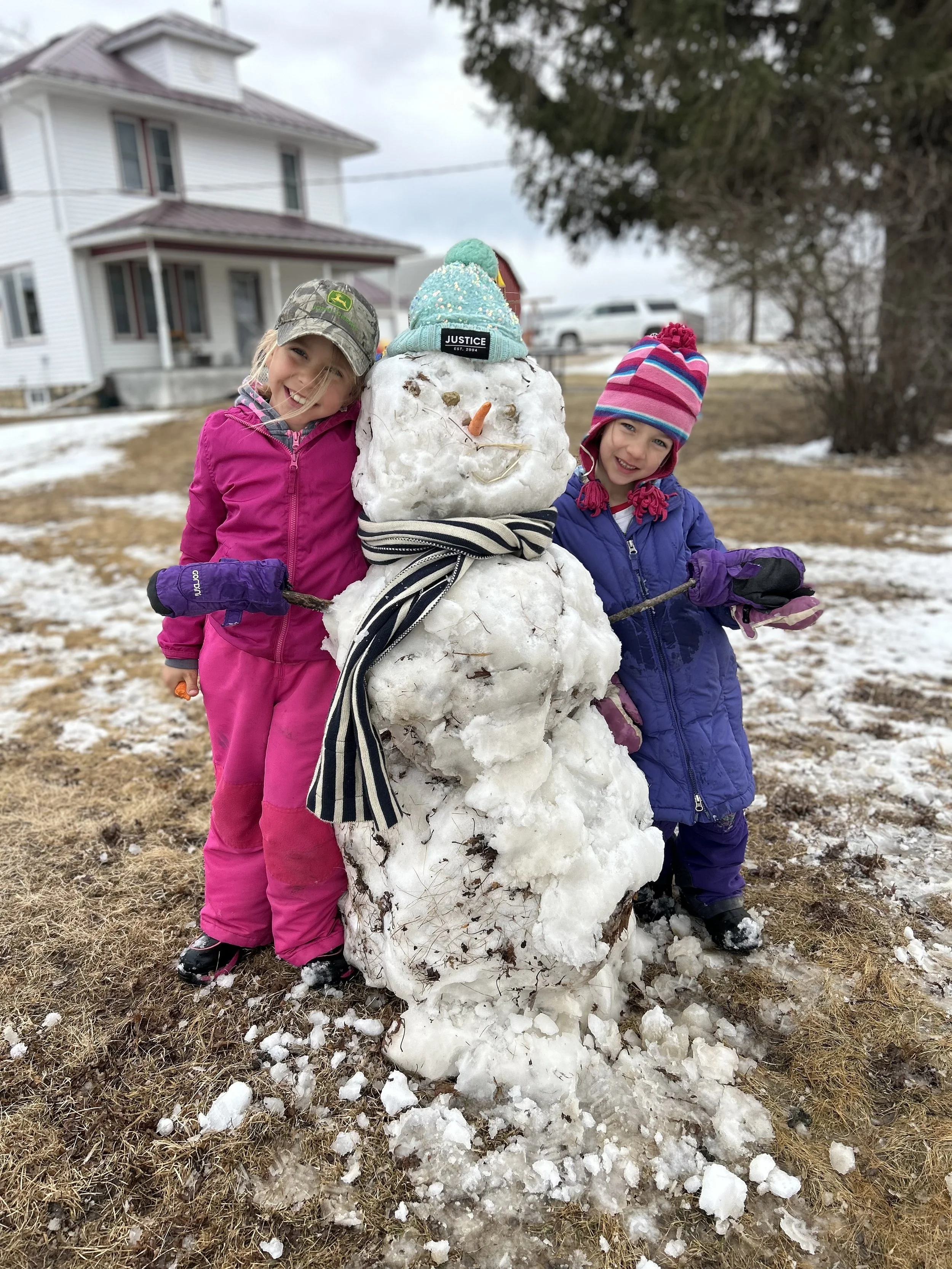 What We’re Stocking Up on Before the Holiday Snowstorm: Simple, Cozy, and Kid-Friendly Ideas