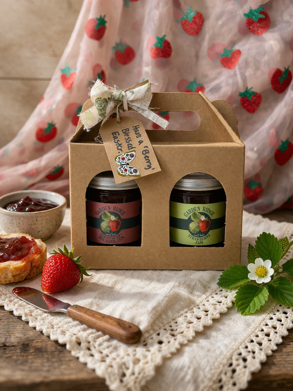 Sweet Celebration Gift Box