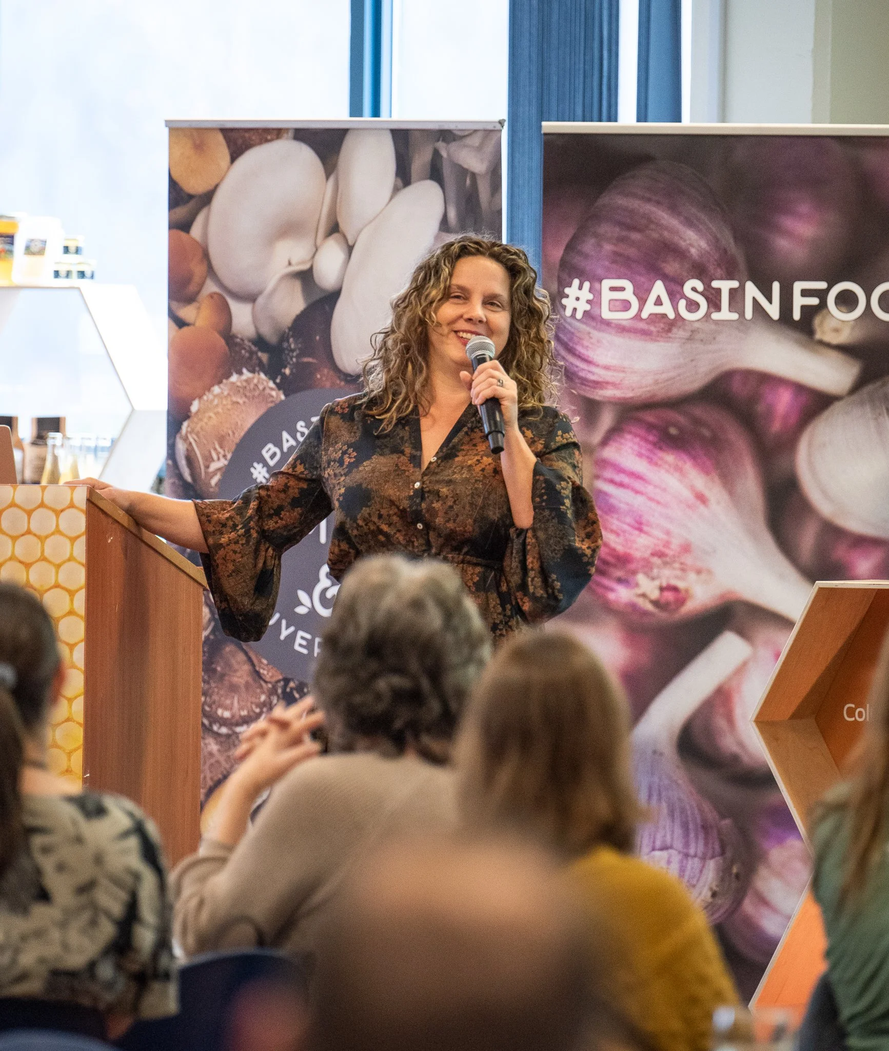 Growing Food Enterprises With Thoughtful Design