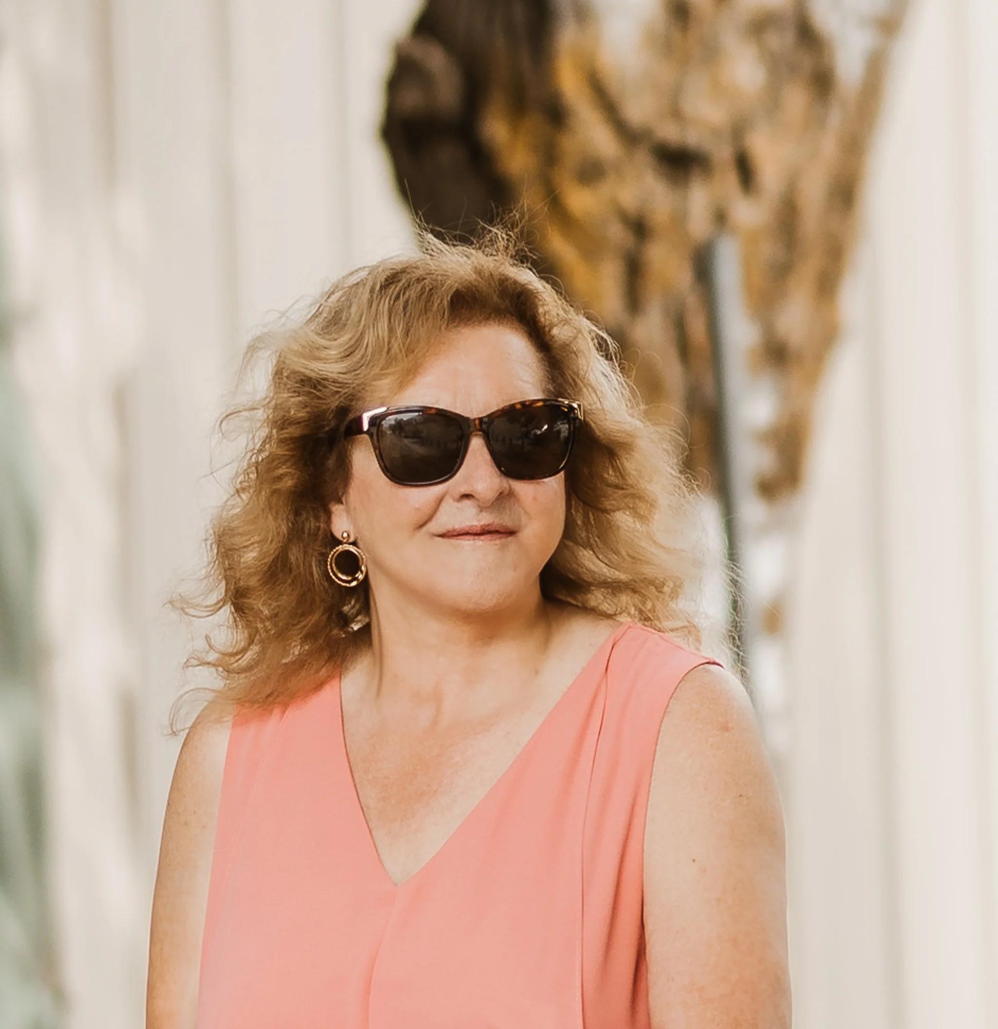 Founder, CEO, Publisher, Speaker, and Counsellor Lynn Hiscoe