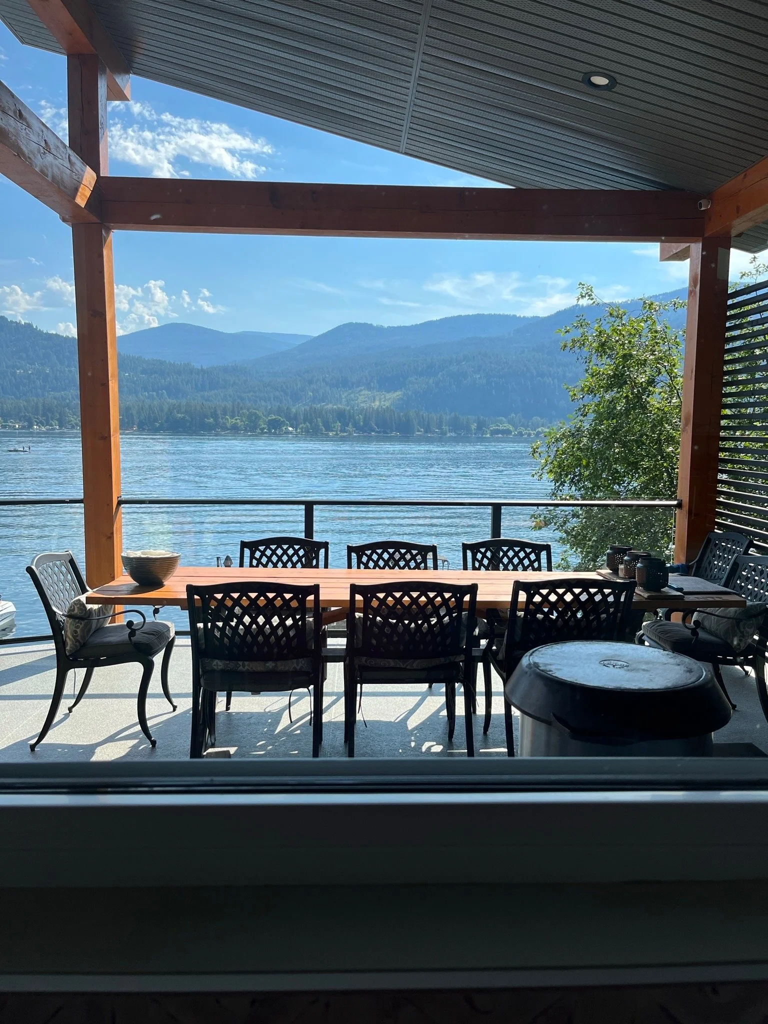 Hospitality & Accommodations