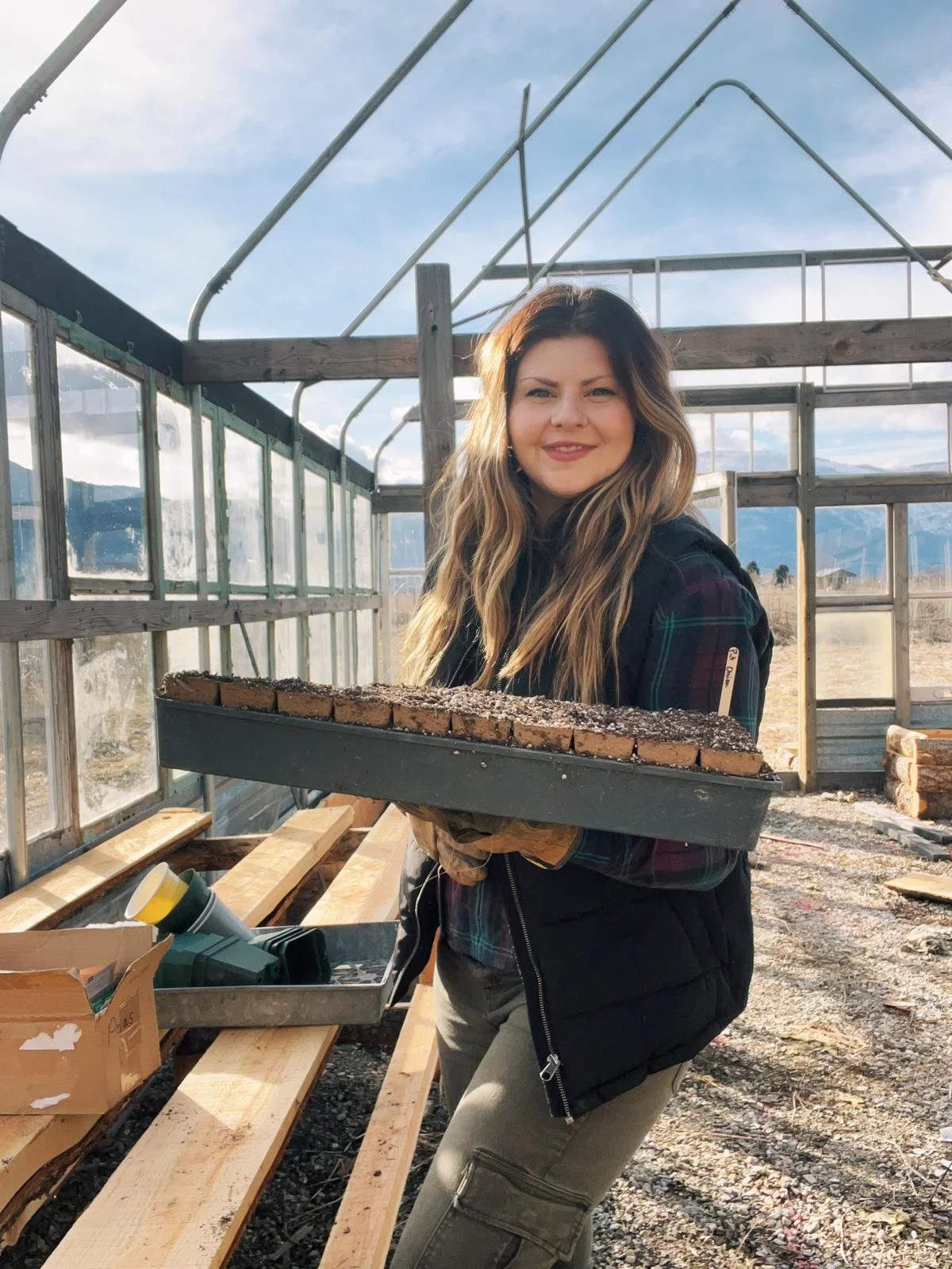 Back to Our Roots: The Heart Behind Roots Gone Rogue