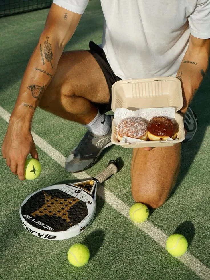 PADEL AND DONUTS!!! ULUWATU, BALI!.jpeg