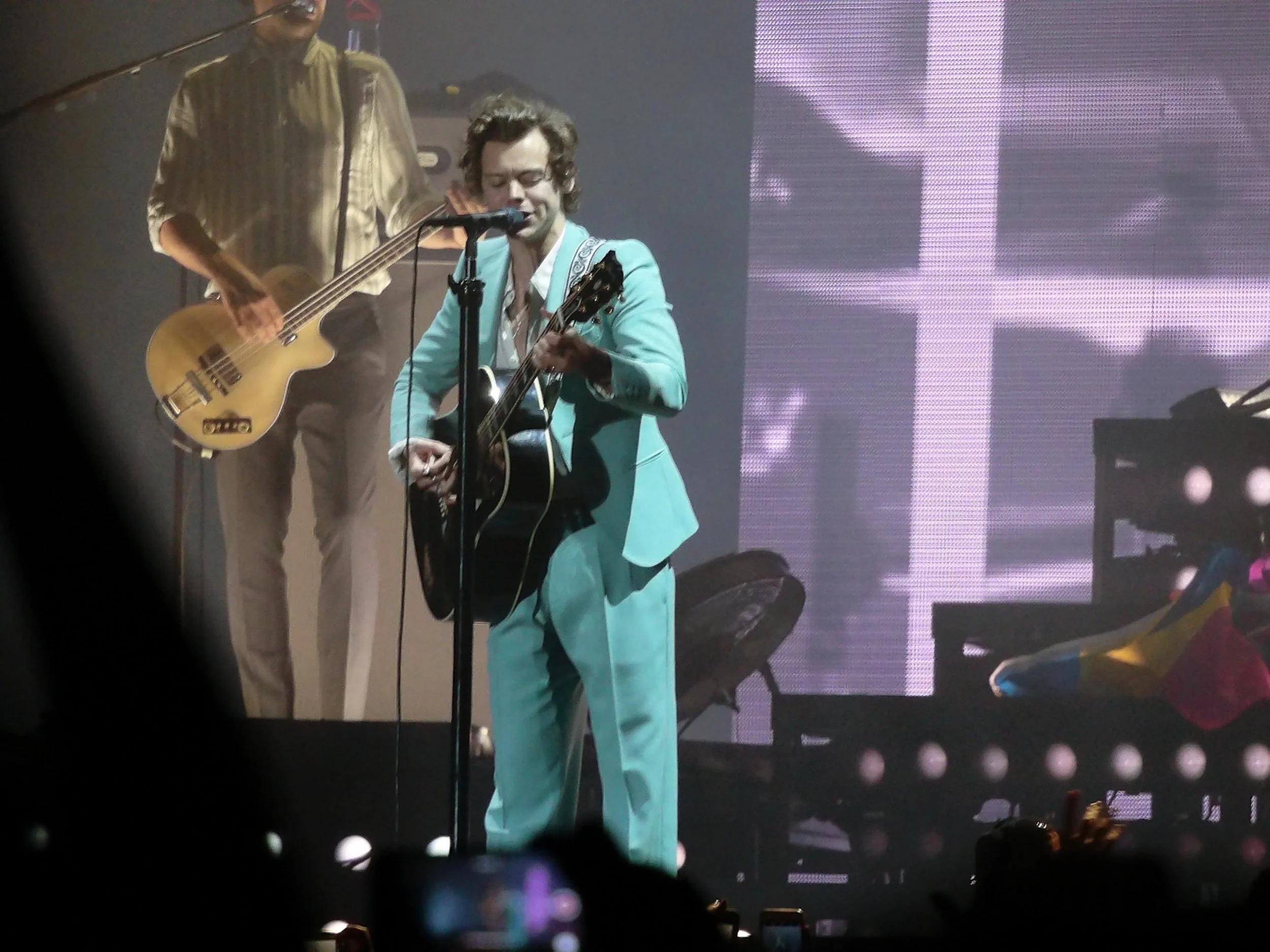 Harry Styles | Hershey Park Stadium |